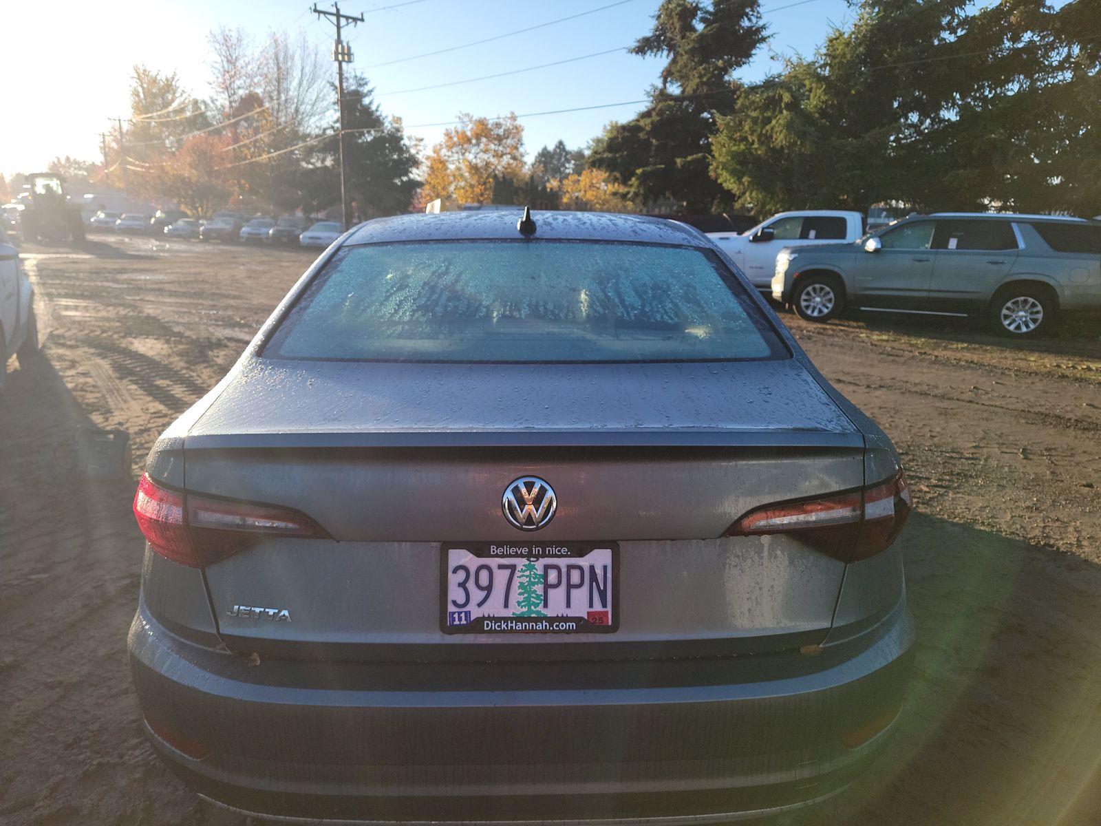 2020 Volkswagen Jetta 1.4T R-Line FWD