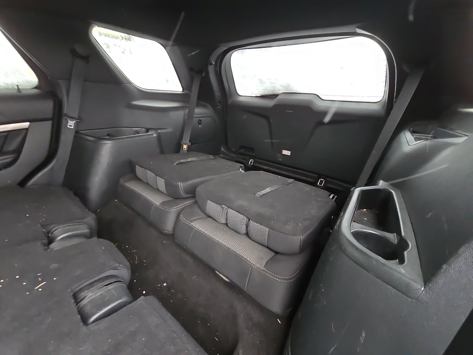 2018 Ford Explorer XLT AWD