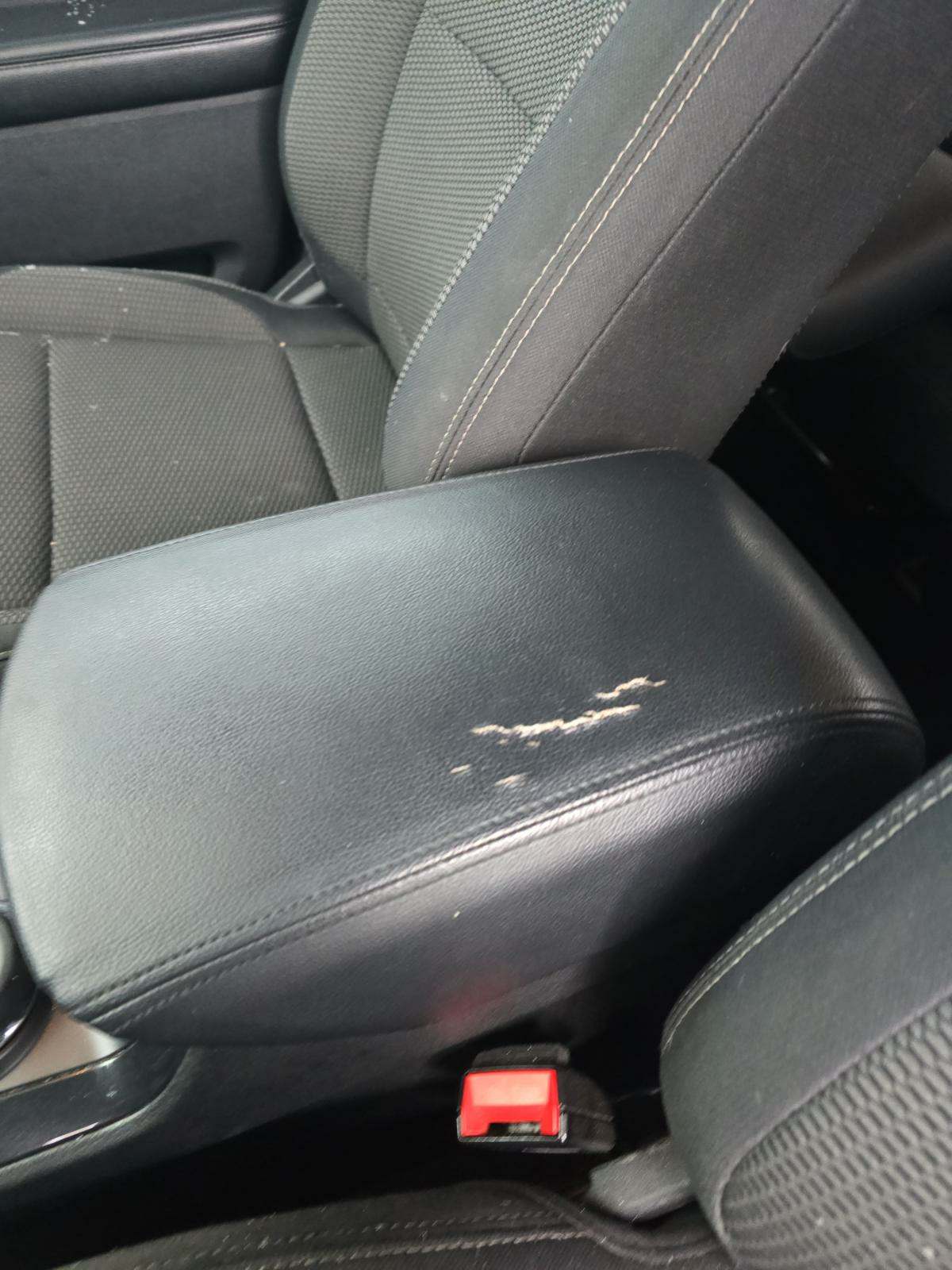 2018 Ford Explorer XLT AWD