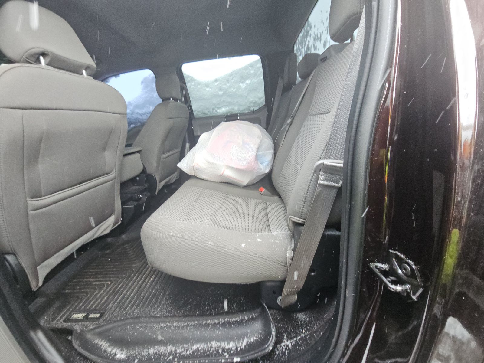 2018 Ford F-150 XLT AWD