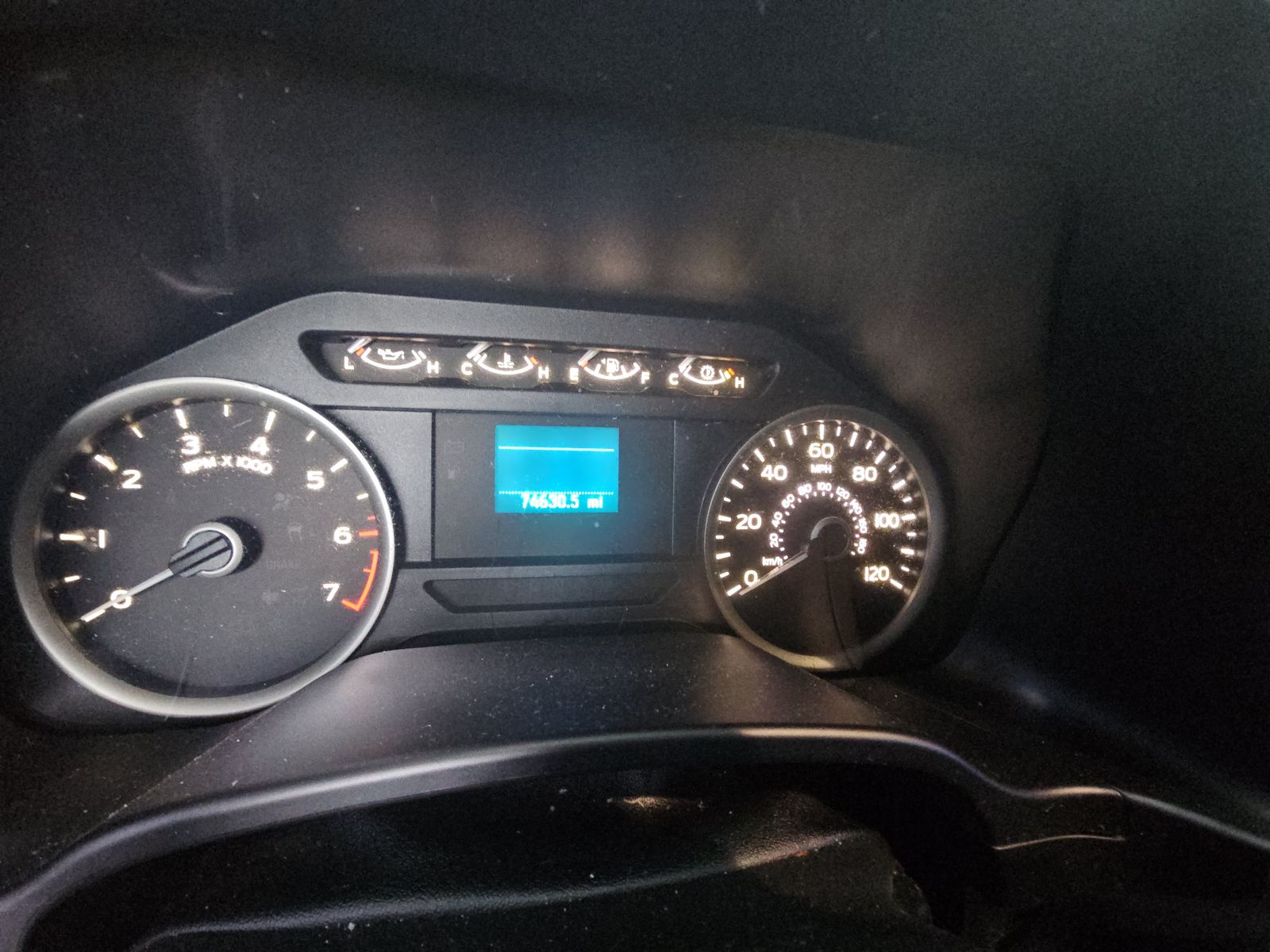 2018 Ford F-150 XLT AWD