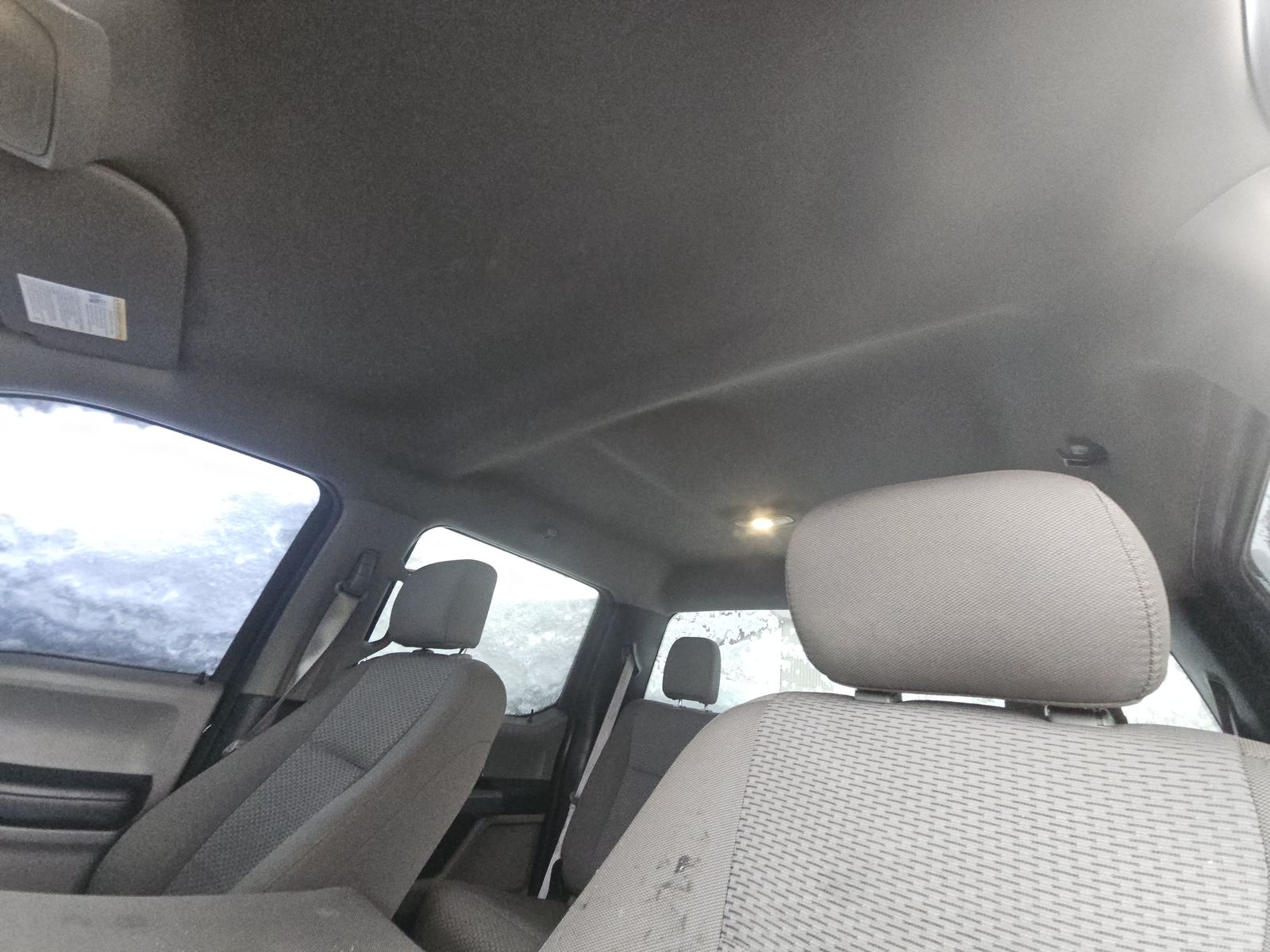 2018 Ford F-150 XLT AWD