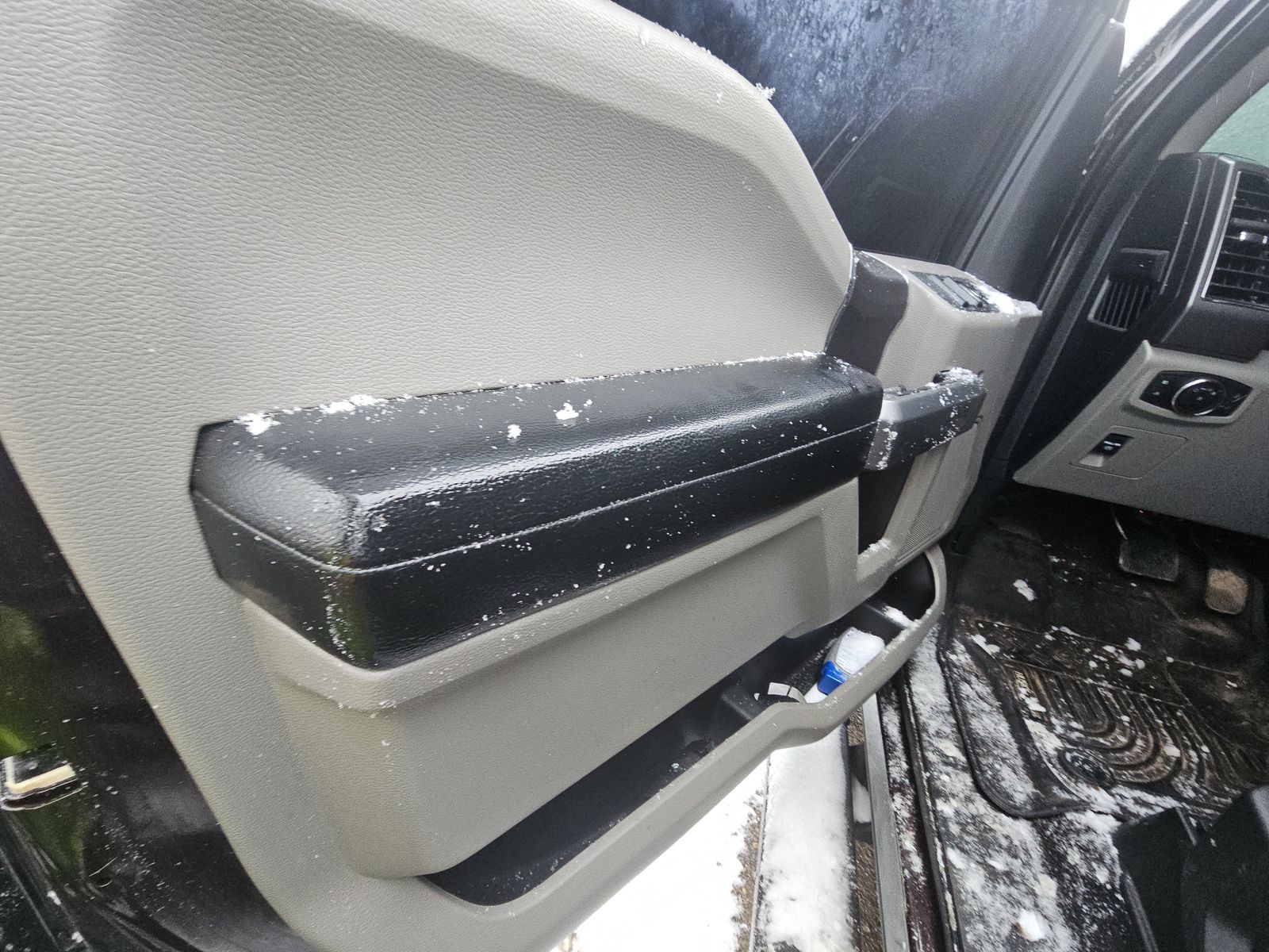 2018 Ford F-150 XLT AWD