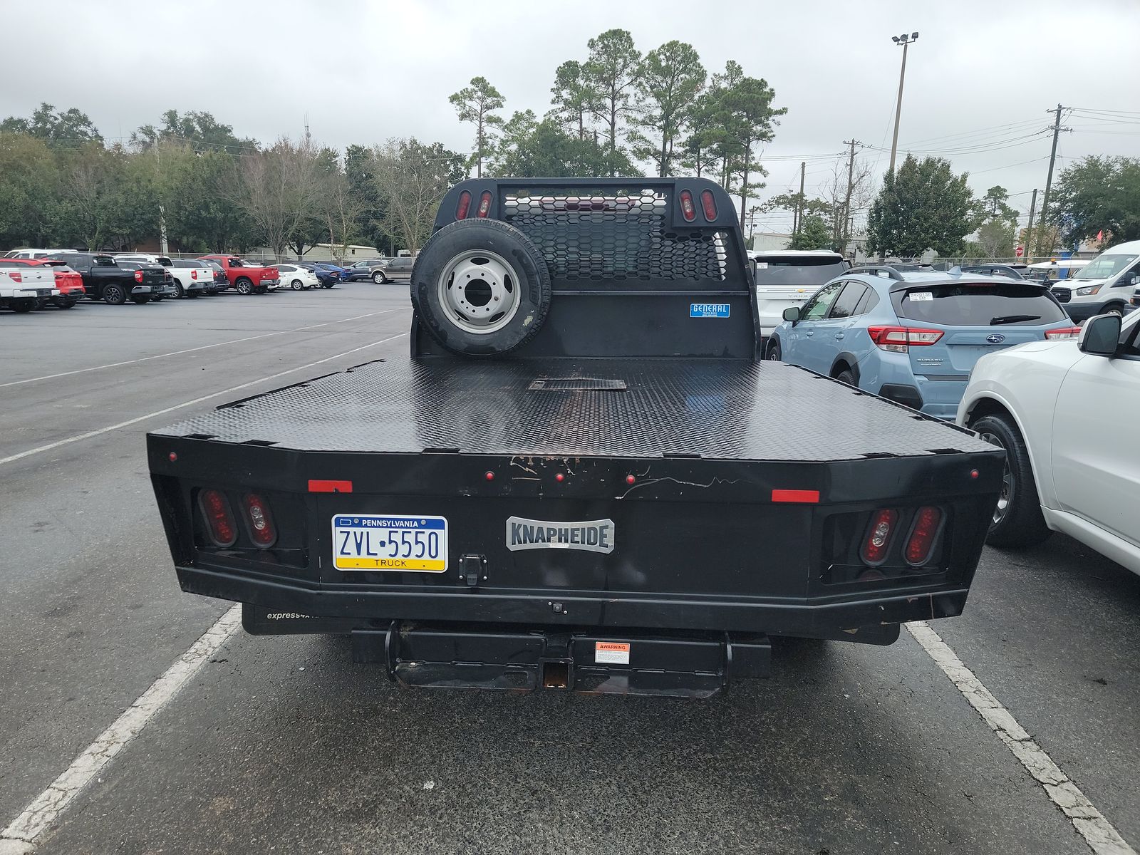 2022 Chevrolet Silverado 3500HD LT AWD