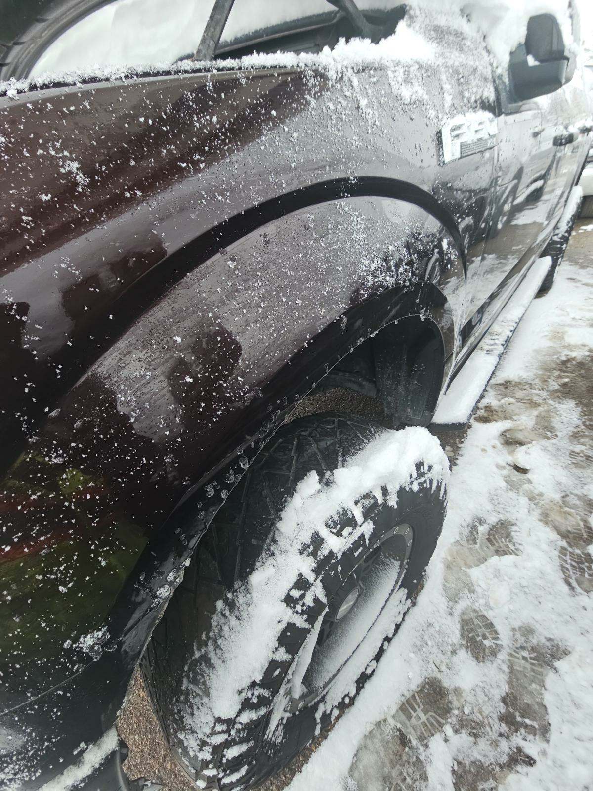 2018 Ford F-150 XLT AWD