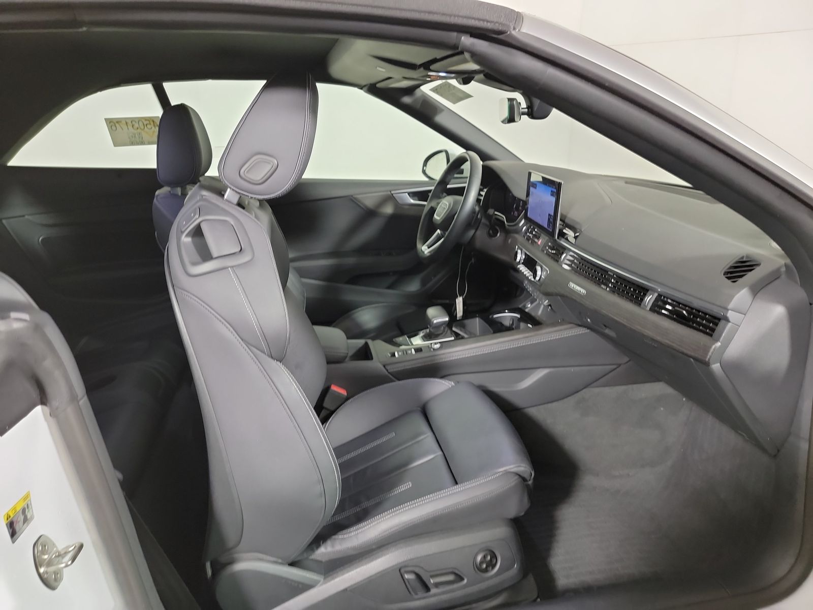 2024 Audi A5 S Line Premium Plus AWD