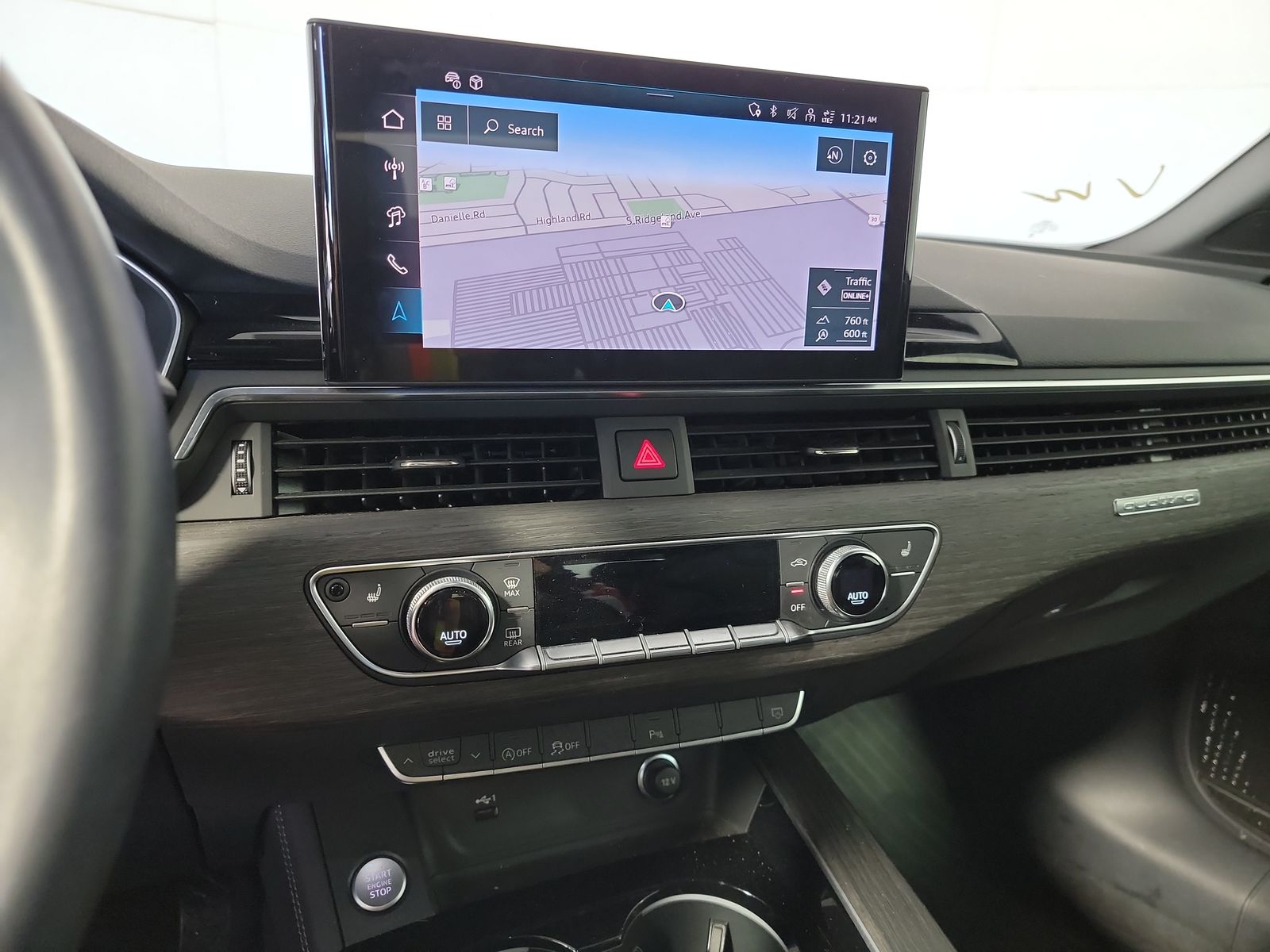 2024 Audi A5 S Line Premium Plus AWD