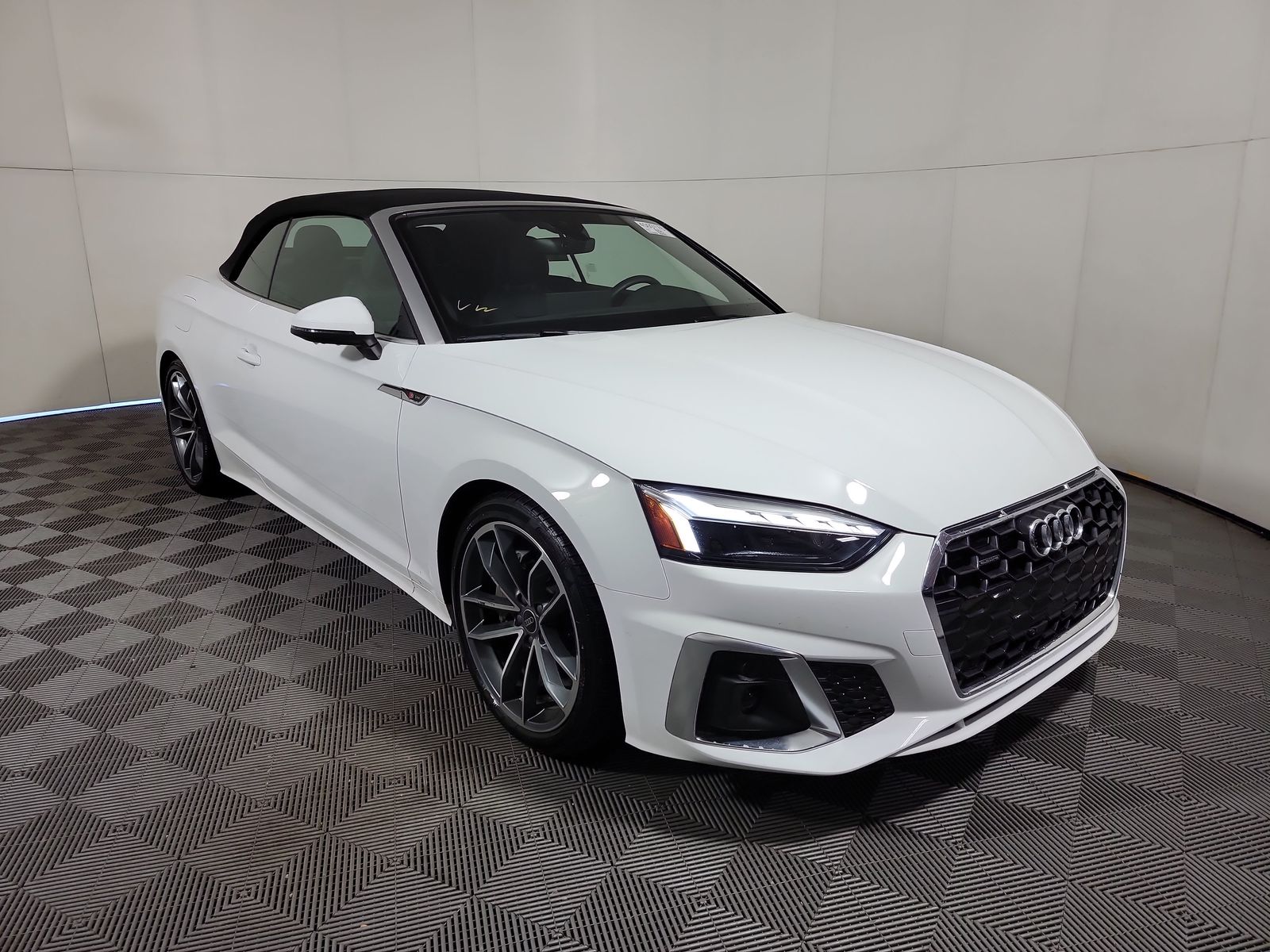 2024 Audi A5 S Line Premium Plus AWD