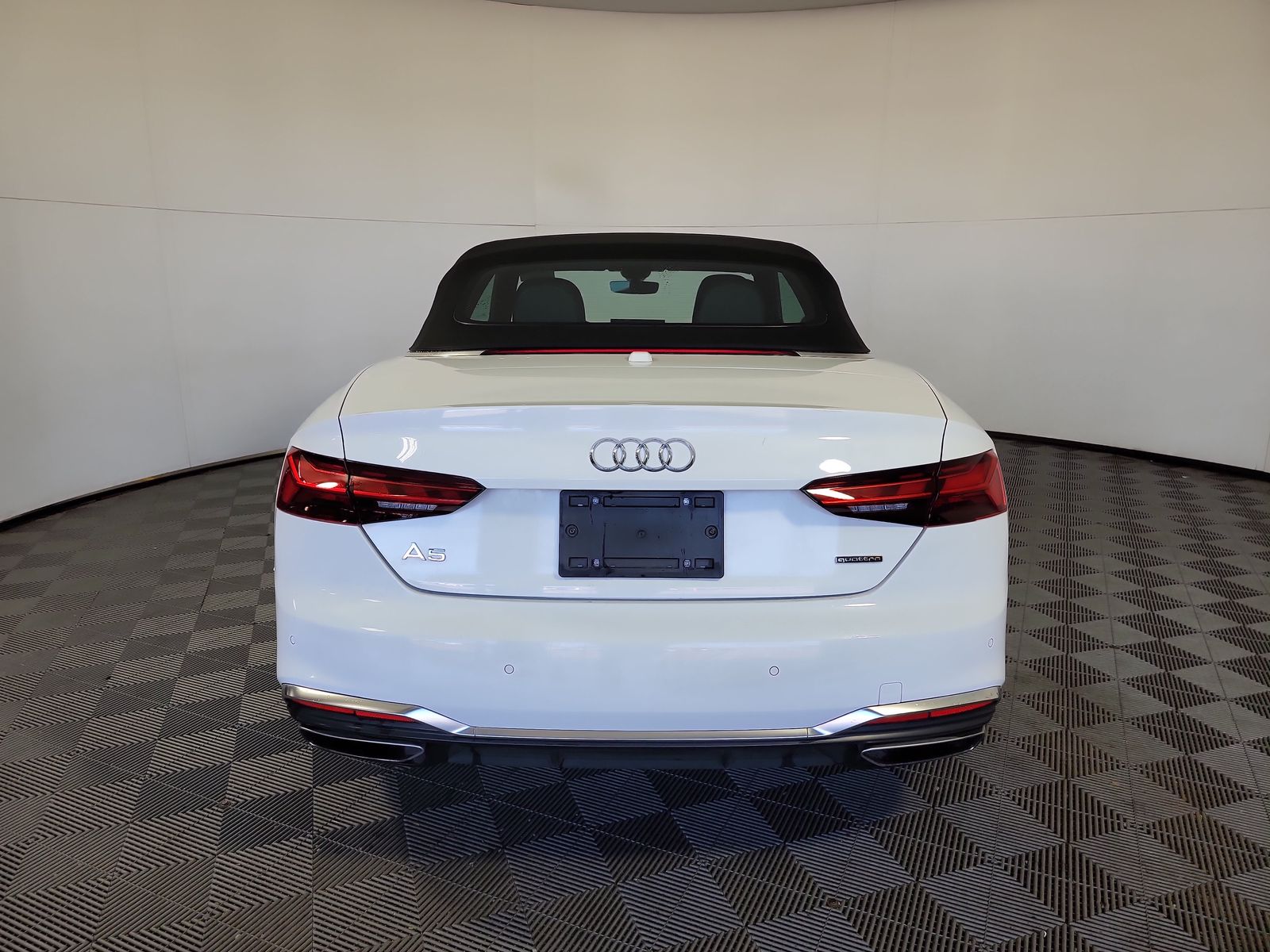 2024 Audi A5 S Line Premium Plus AWD