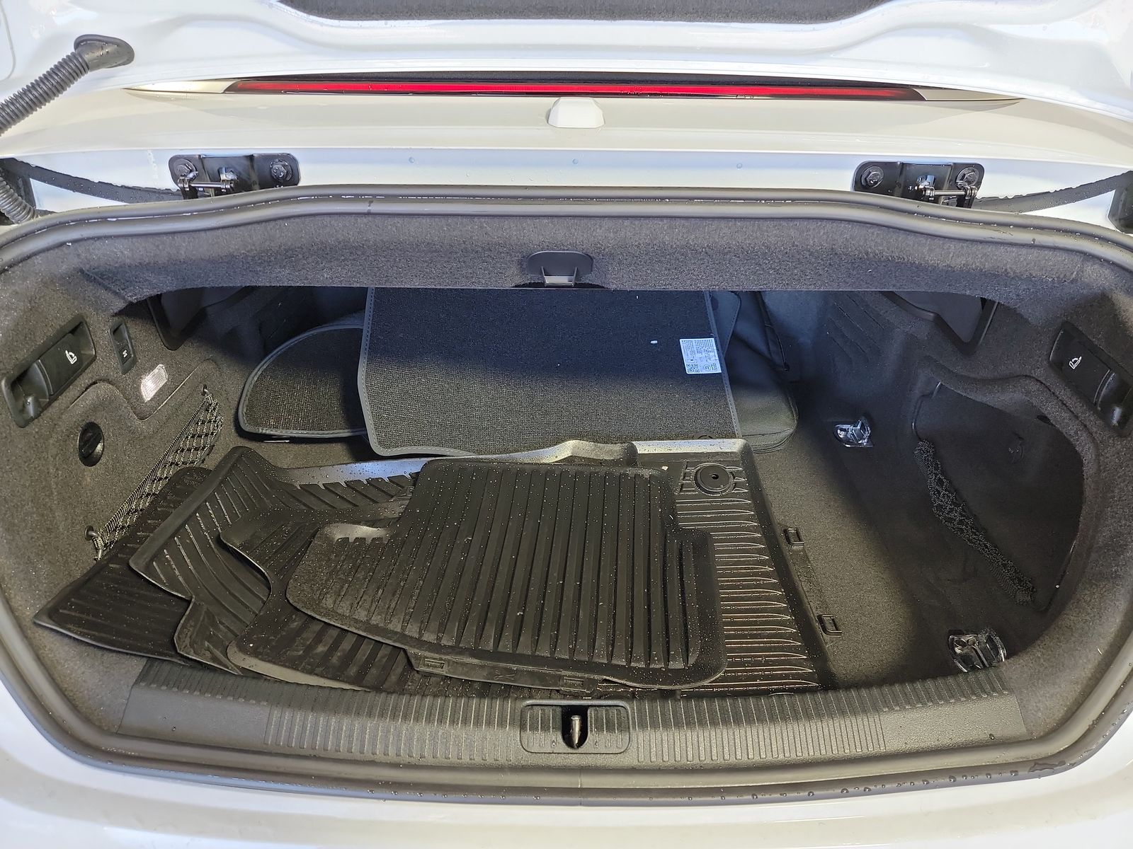 2024 Audi A5 S Line Premium Plus AWD