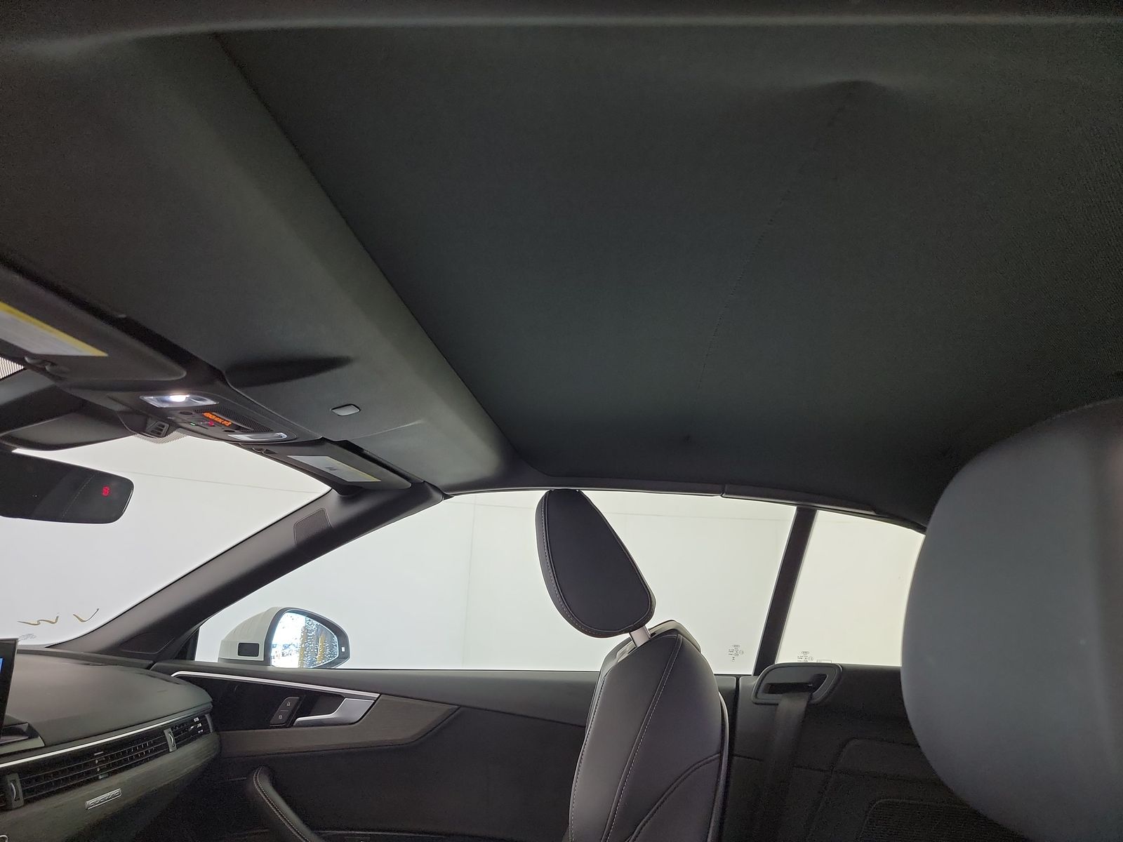 2024 Audi A5 S Line Premium Plus AWD