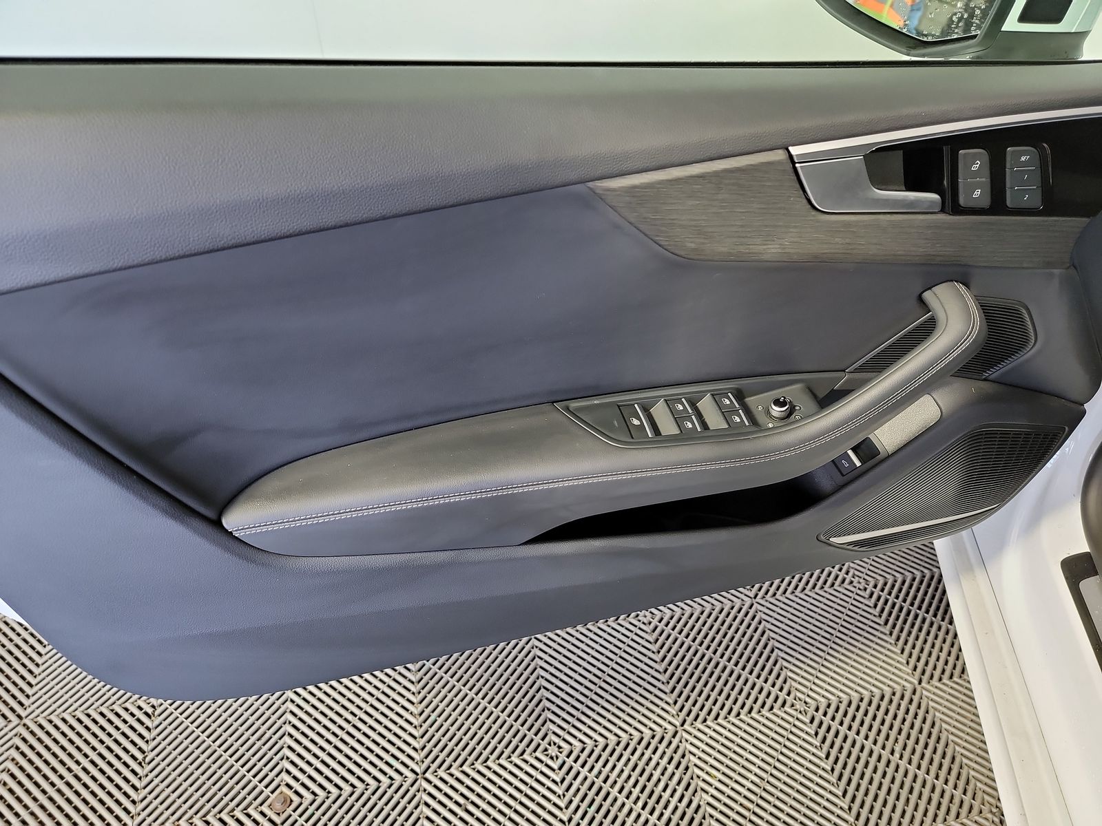 2024 Audi A5 S Line Premium Plus AWD