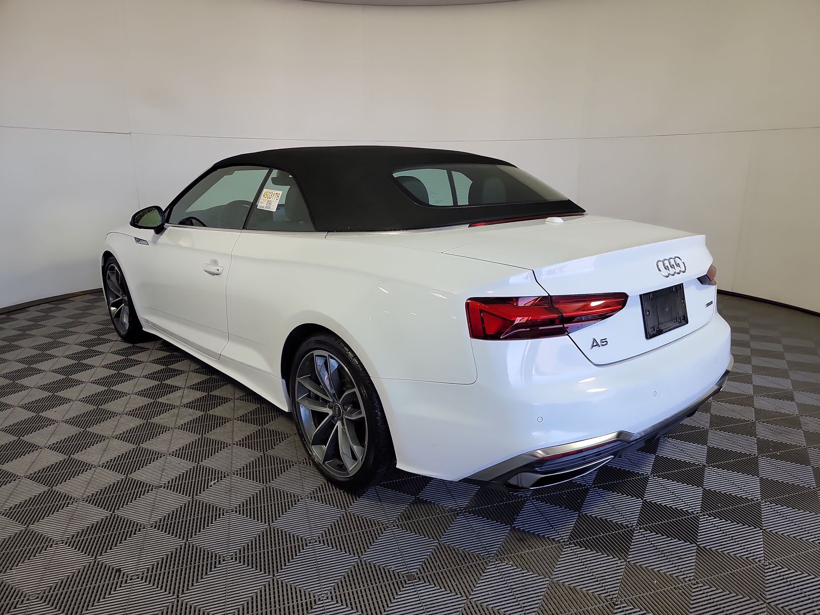 2024 Audi A5 S Line Premium Plus AWD