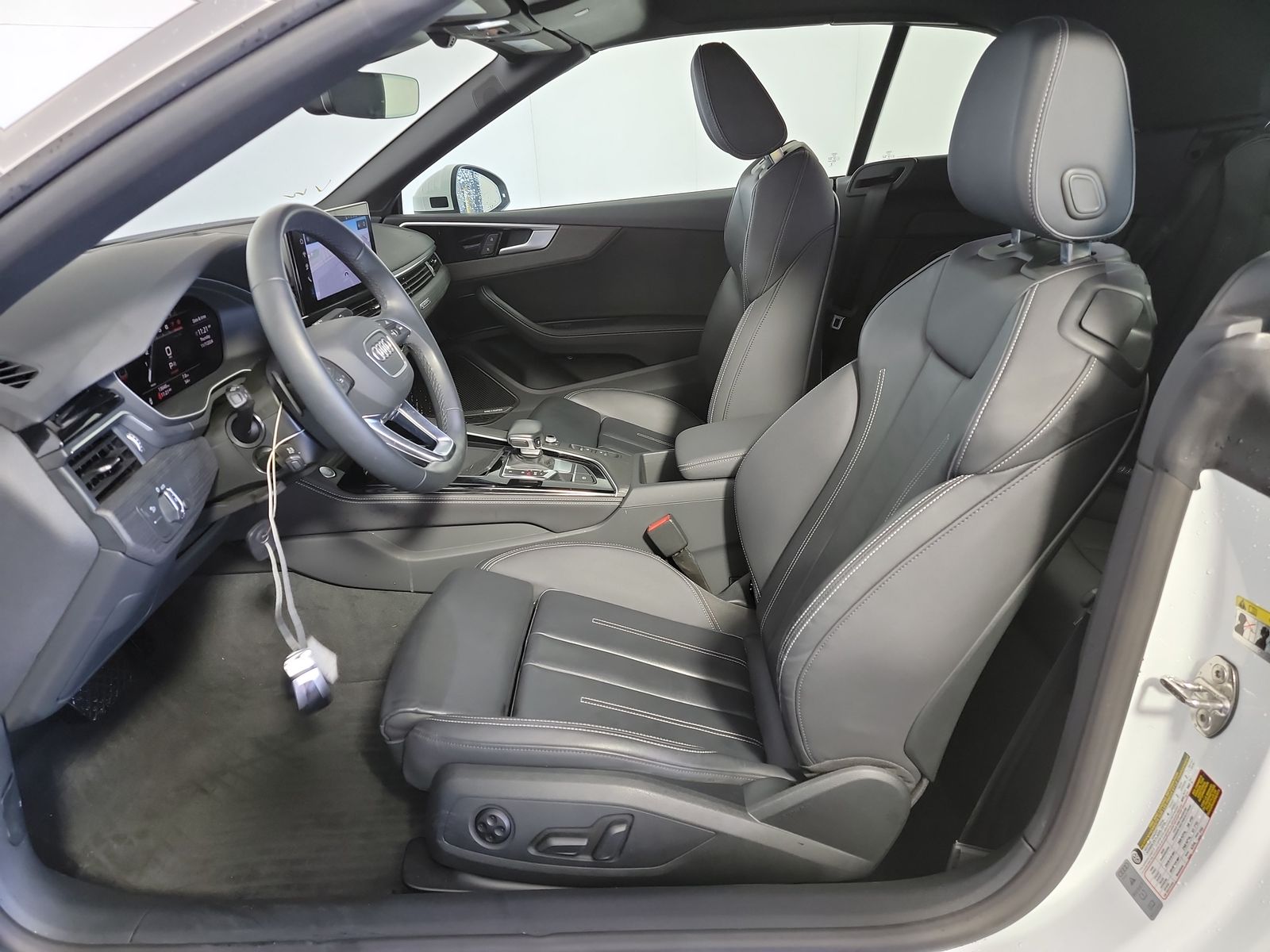 2024 Audi A5 S Line Premium Plus AWD