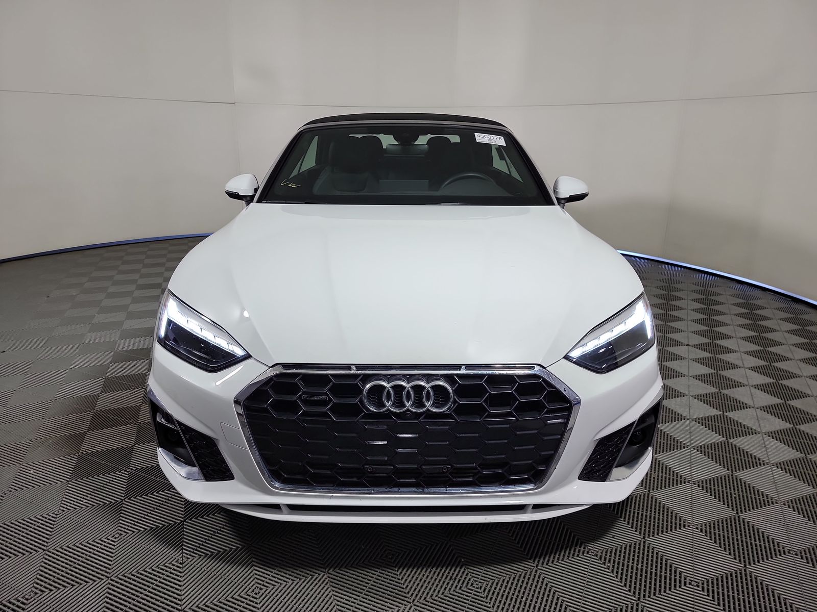 2024 Audi A5 S Line Premium Plus AWD