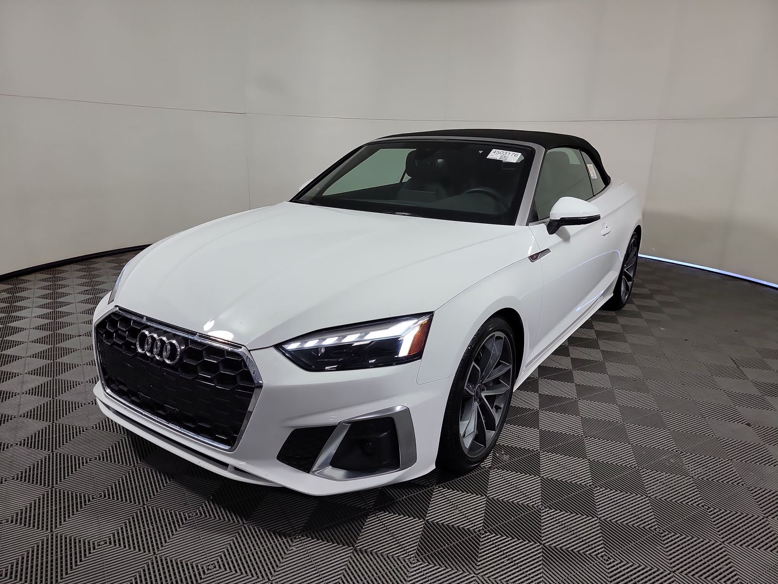 2024 Audi A5 S Line Premium Plus AWD