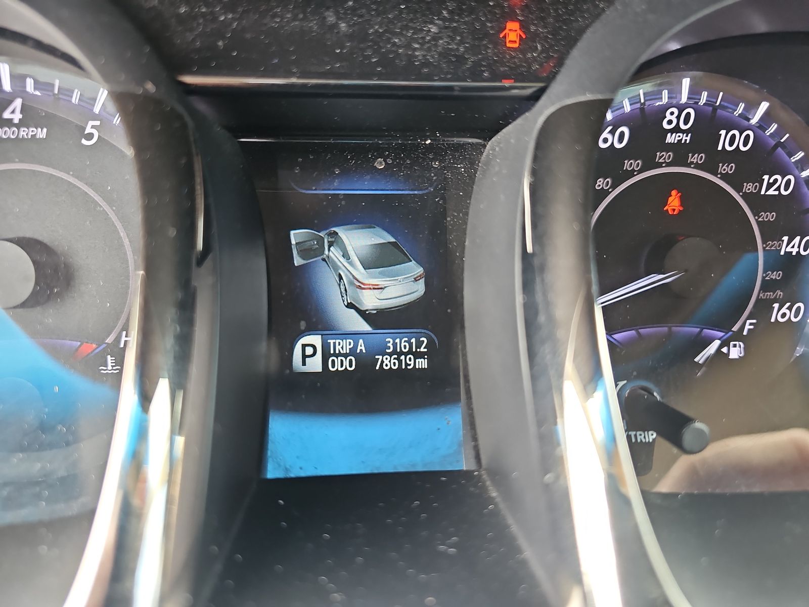 2014 Toyota Avalon XLE Premium FWD