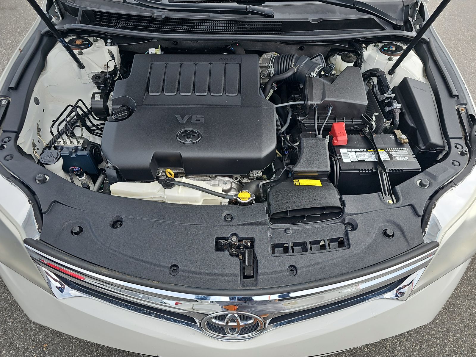 2014 Toyota Avalon XLE Premium FWD