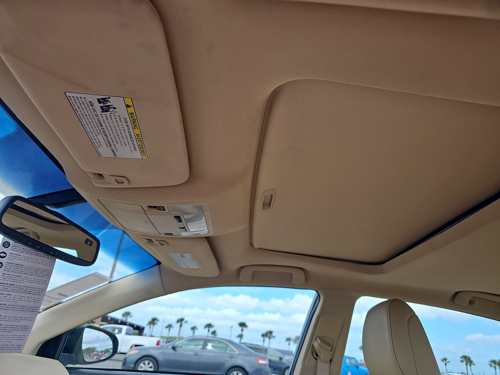 2014 Toyota Avalon XLE Premium FWD