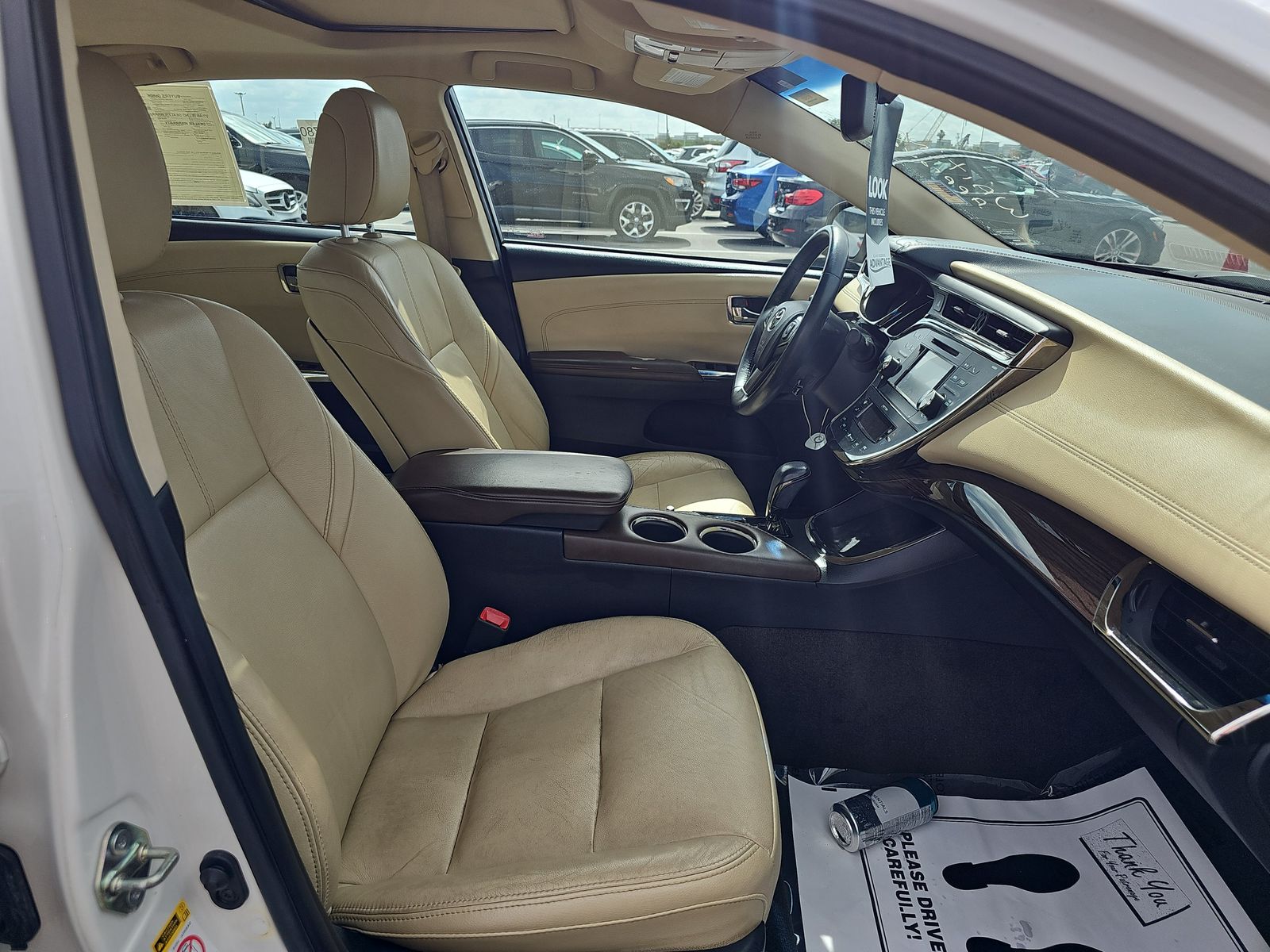 2014 Toyota Avalon XLE Premium FWD