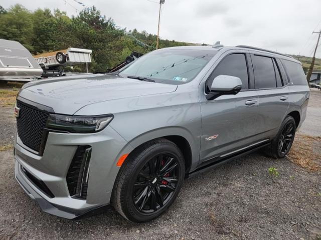 2023 Cadillac Escalade V-Series 1SD