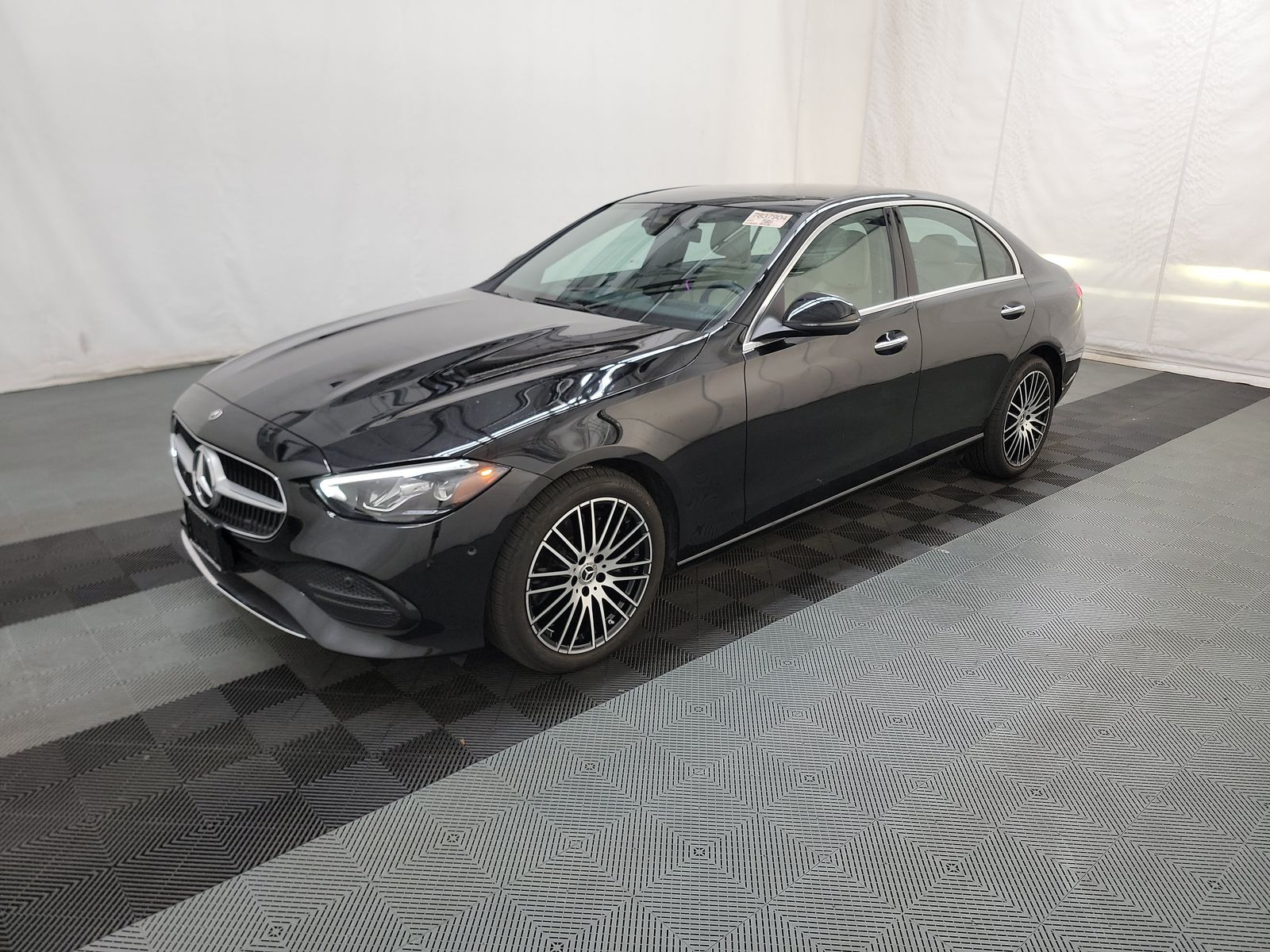 2023 Mercedes-Benz C 300 4MATIC Sedan