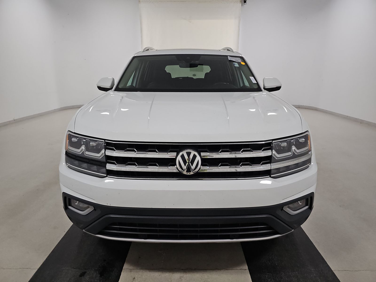 2018 Volkswagen Atlas 3.6L SEL FWD