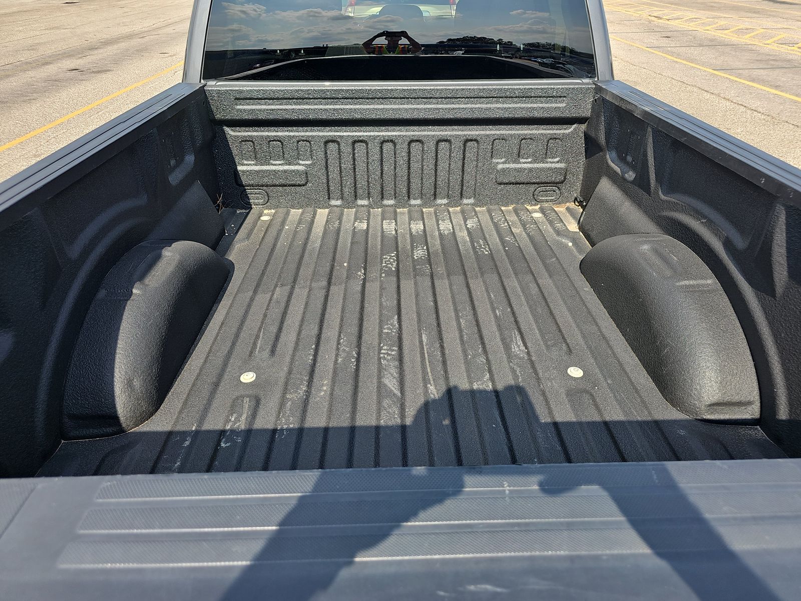 2021 Ford F-150 XL RWD