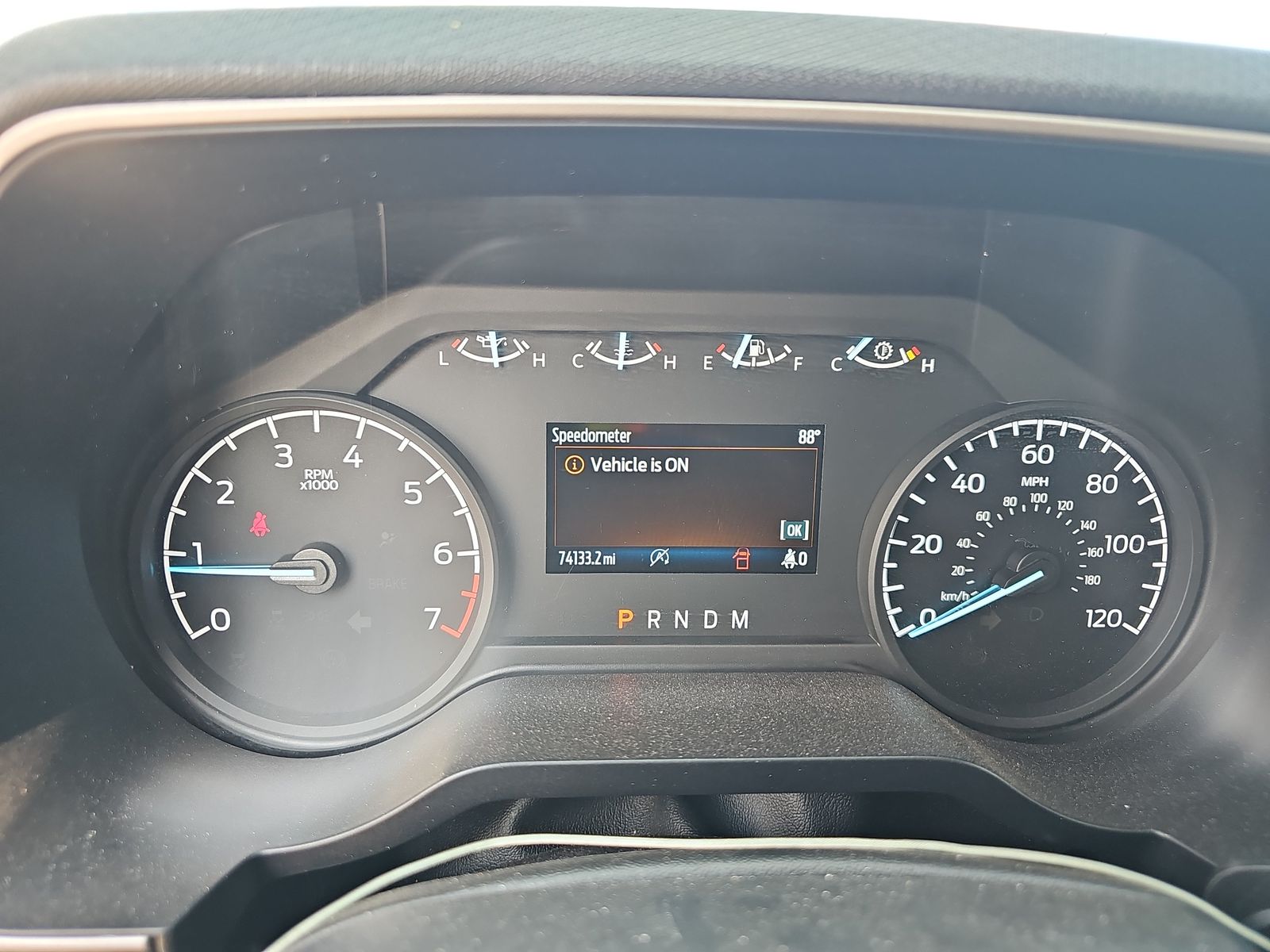 2021 Ford F-150 XL RWD