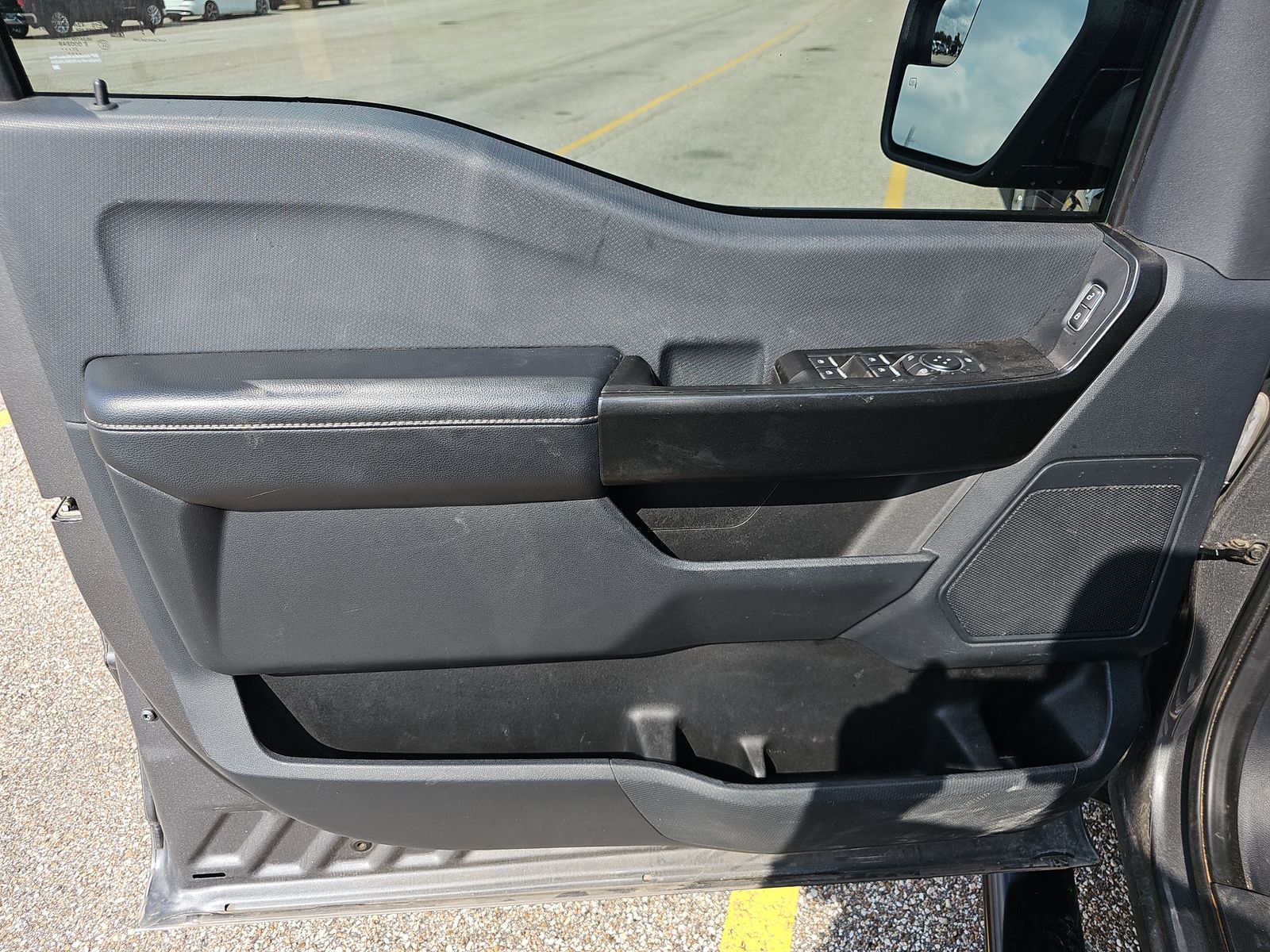 2021 Ford F-150 XL RWD