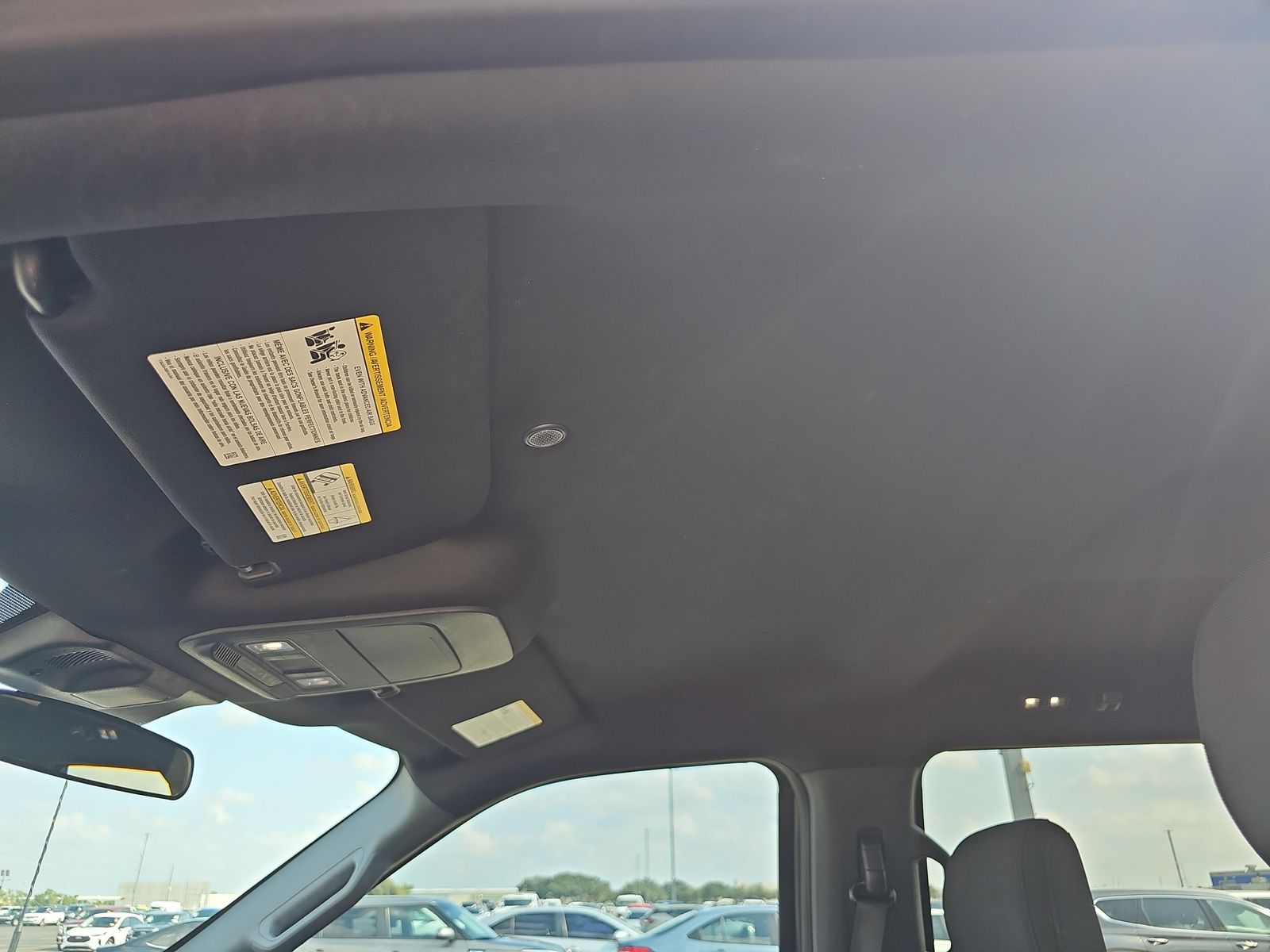 2021 Ford F-150 XL RWD