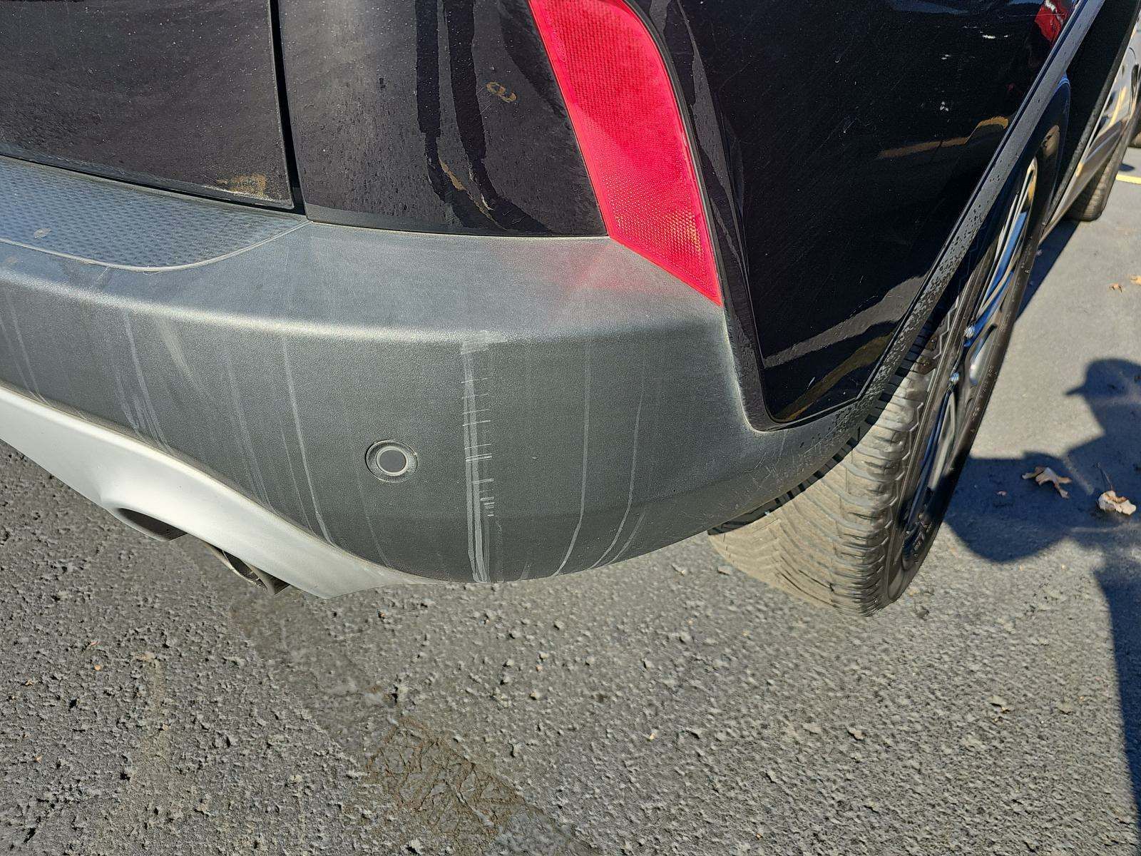 2021 Ford Escape Hybrid SEL AWD