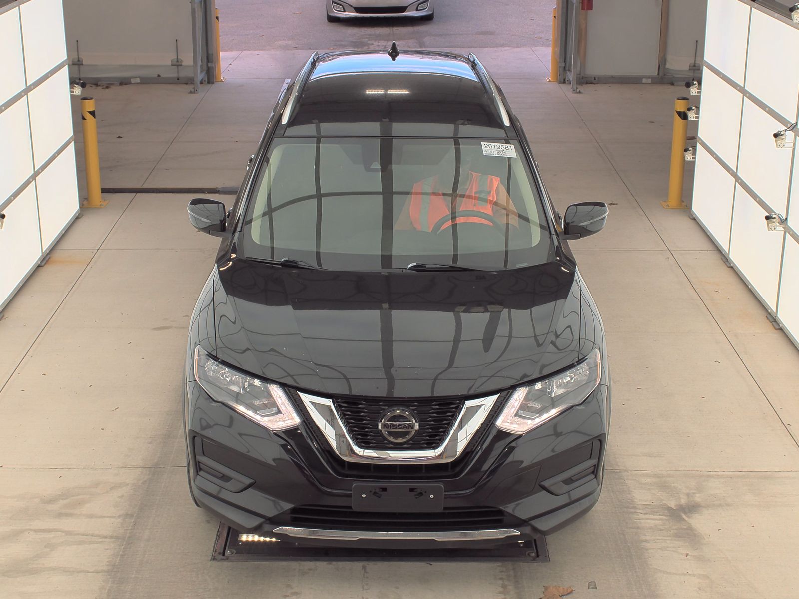 2020 Nissan Rogue SV AWD