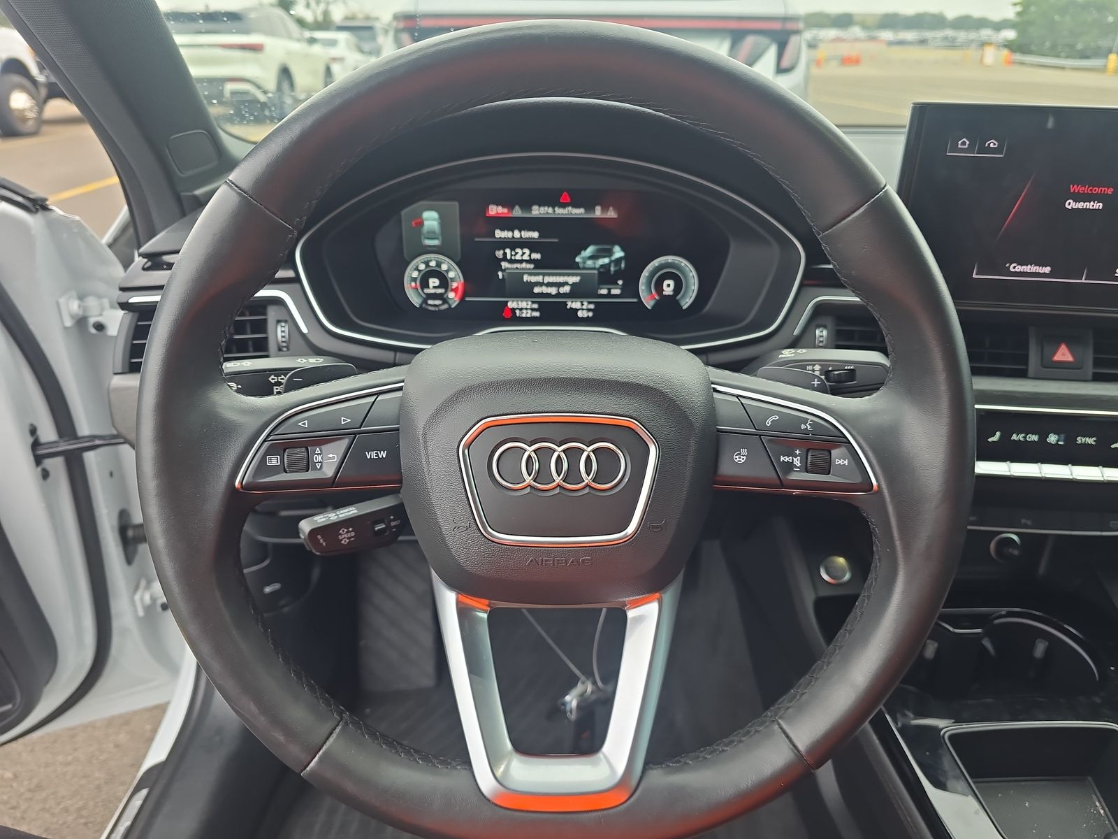 2021 Audi A4 Premium Plus AWD