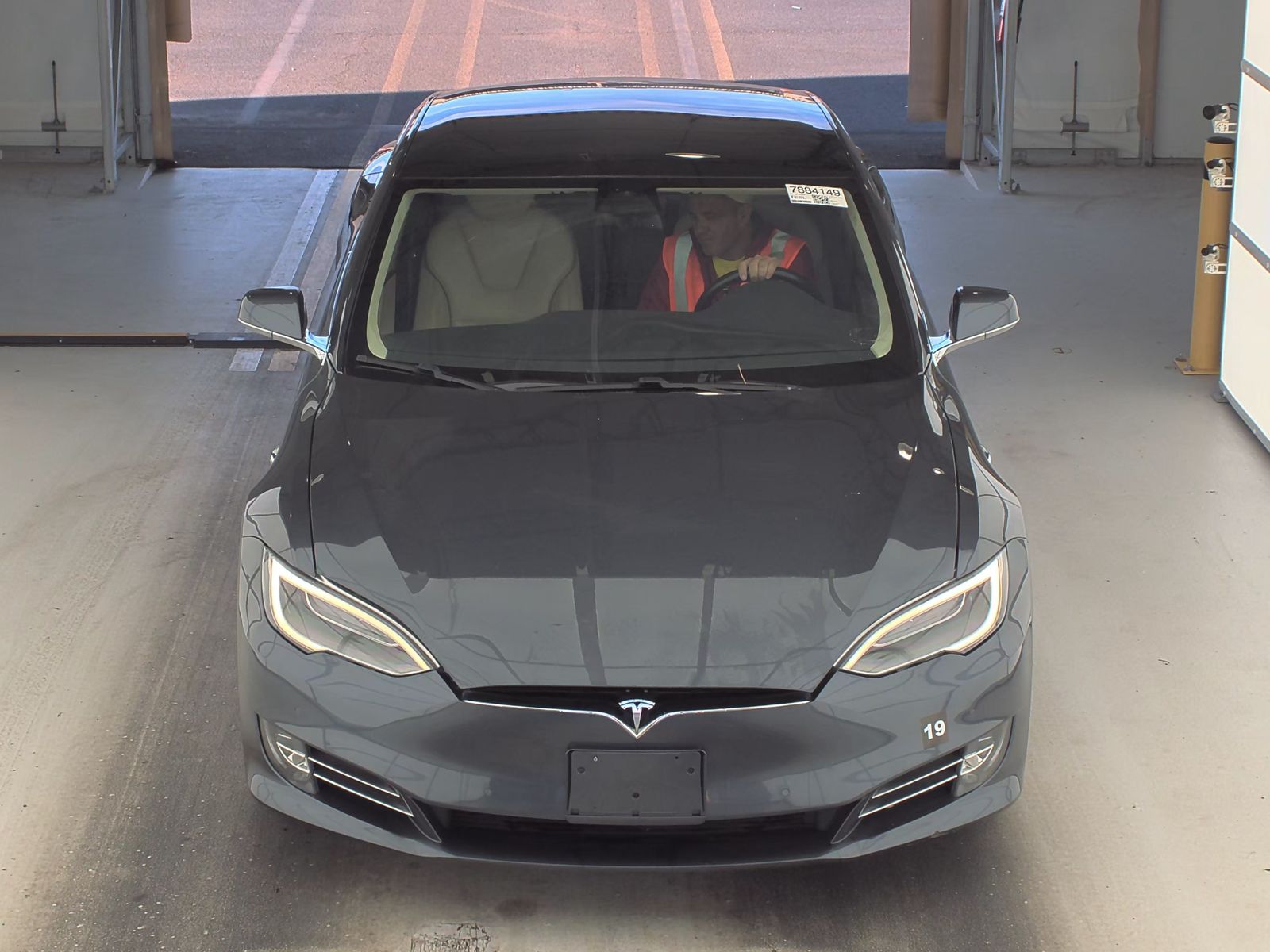 2018 Tesla Model S 100D AWD