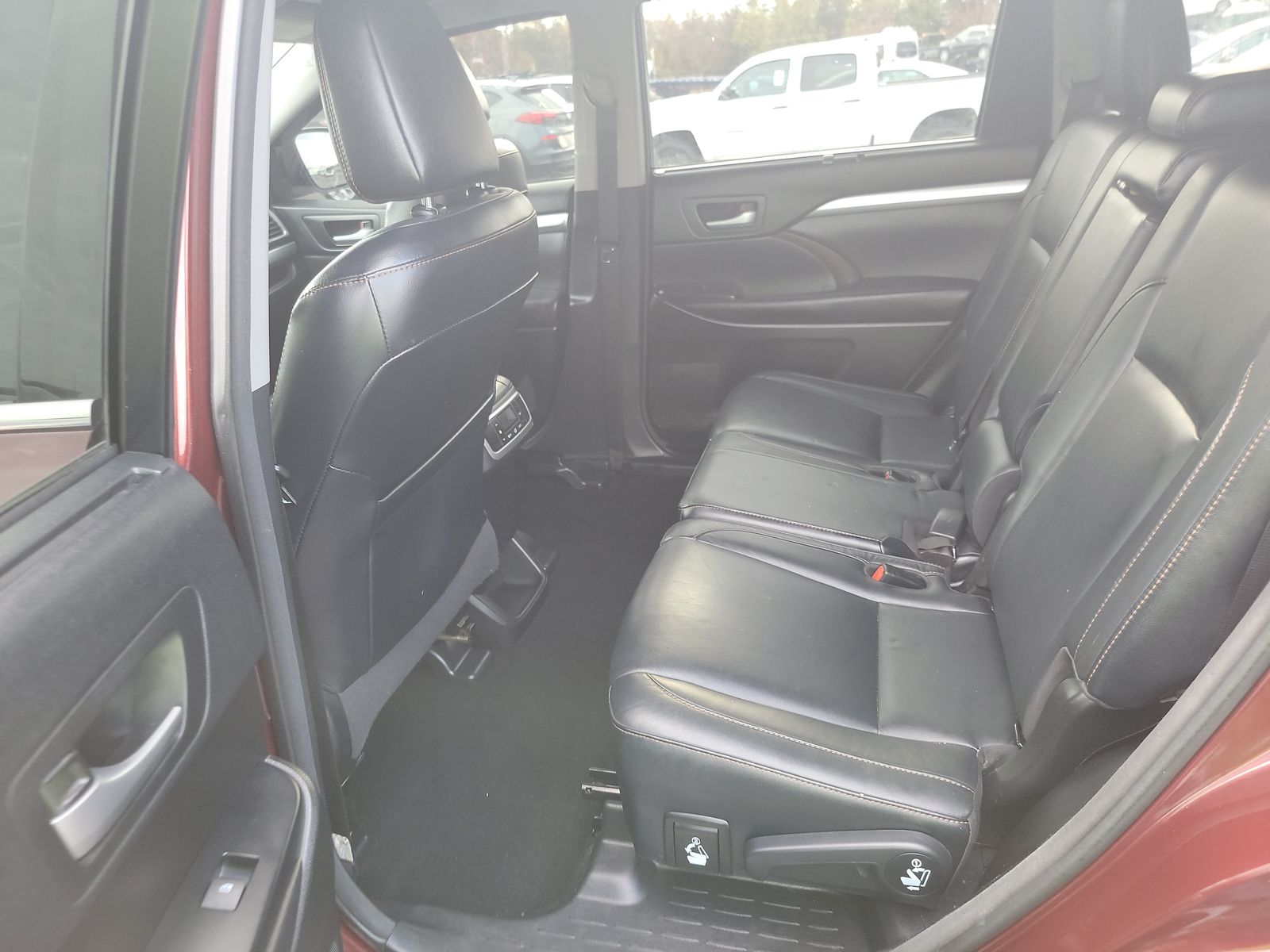 2017 Toyota Highlander XLE AWD
