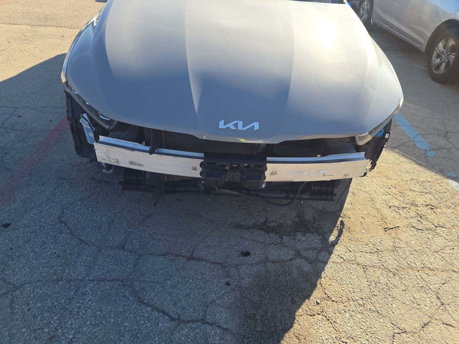 2023 Kia K5 GT-Line FWD
