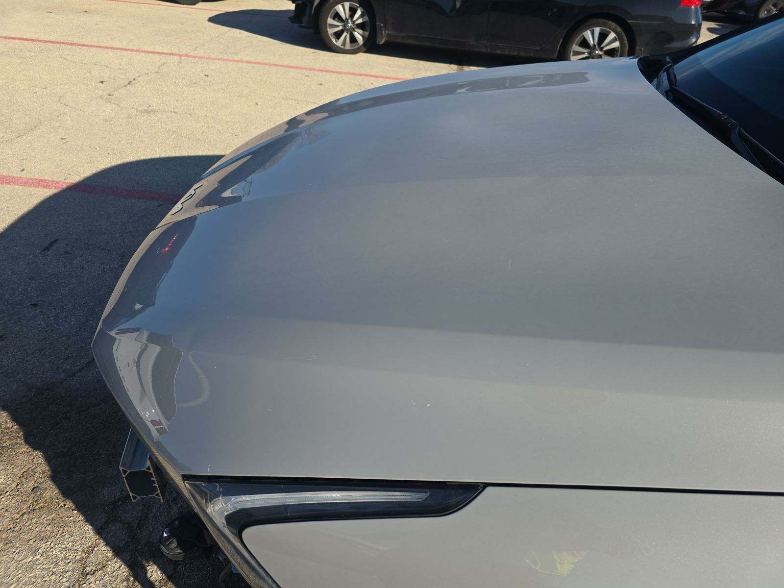 2023 Kia K5 GT-Line FWD