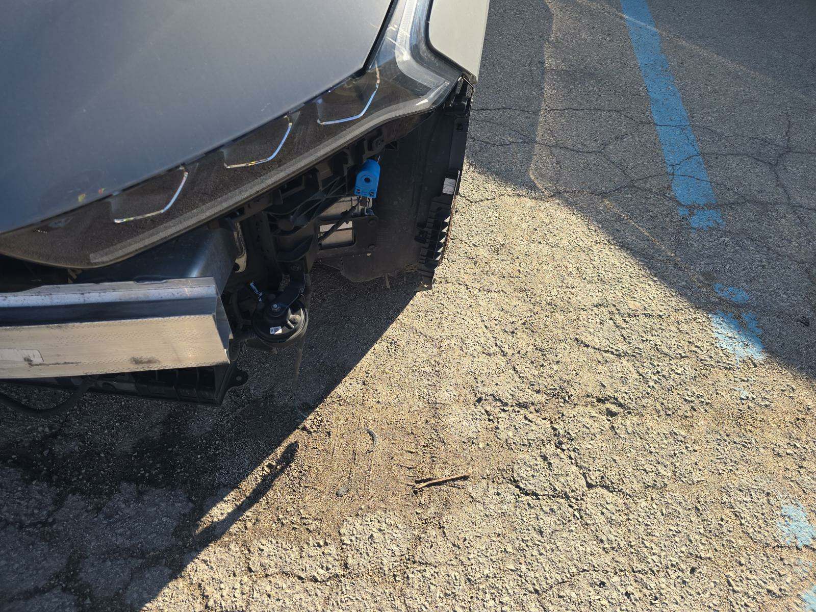 2023 Kia K5 GT-Line FWD