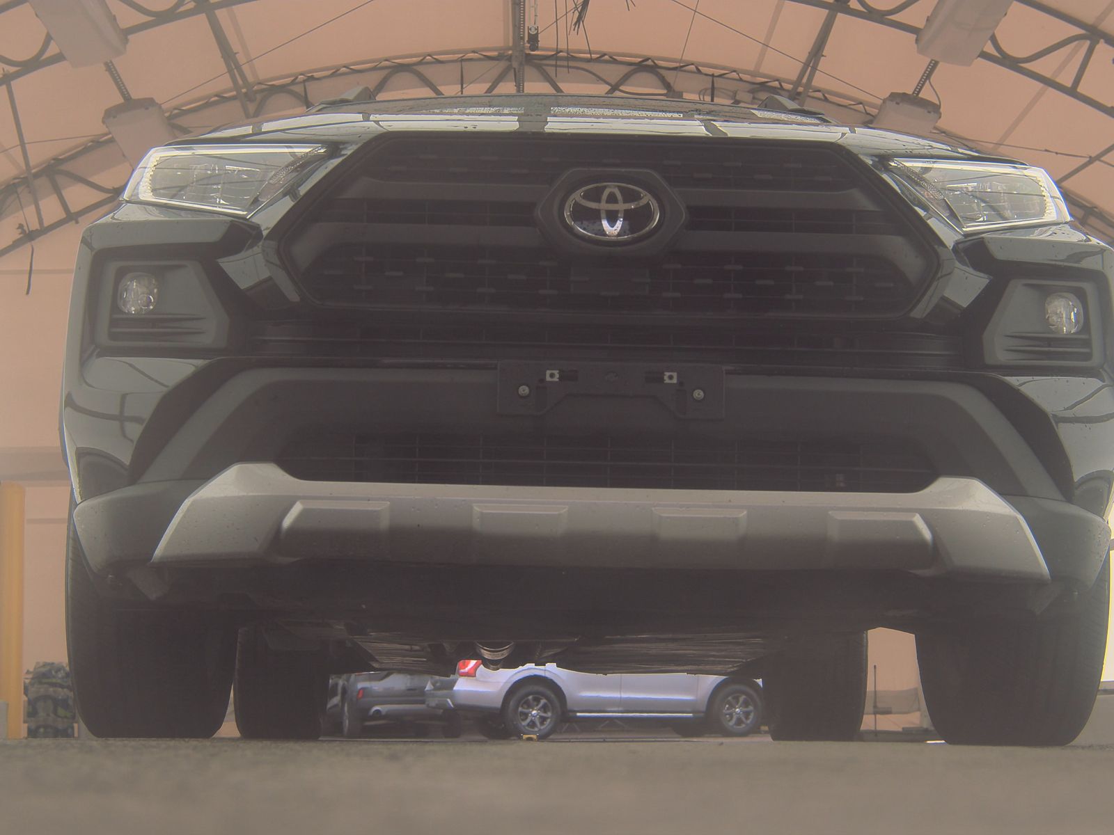 2021 Toyota RAV4 Adventure AWD