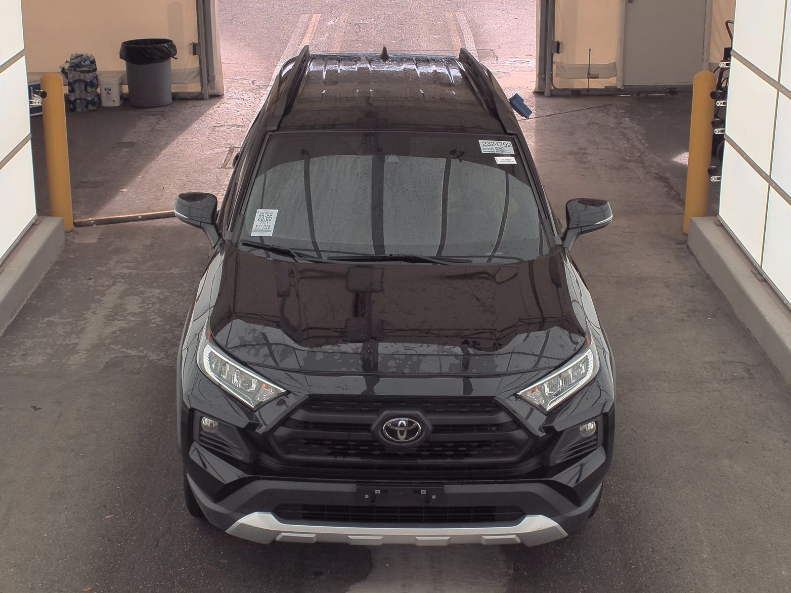 2021 Toyota RAV4 Adventure AWD