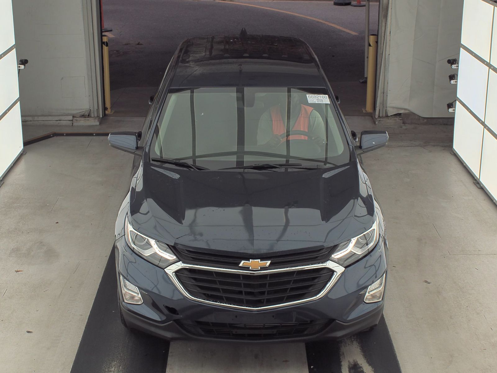 2019 Chevrolet Equinox LT FWD