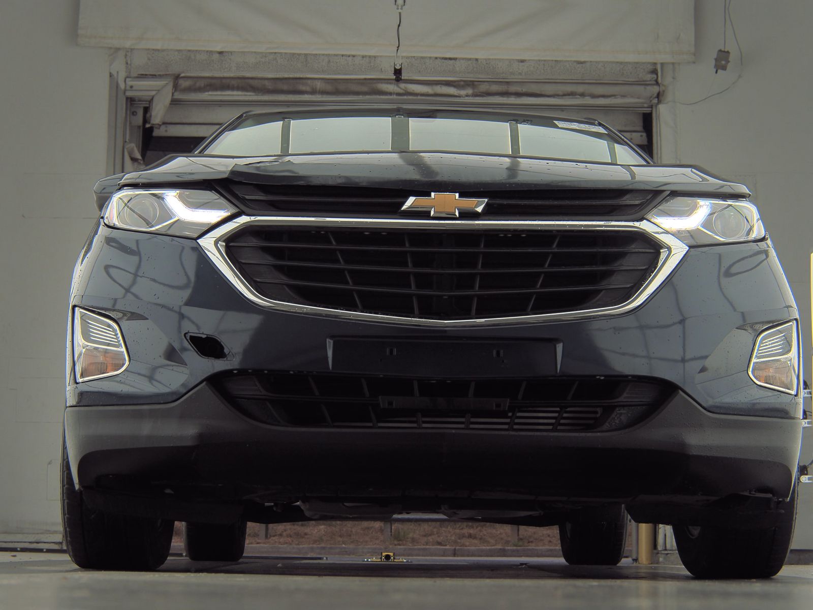 2019 Chevrolet Equinox LT FWD