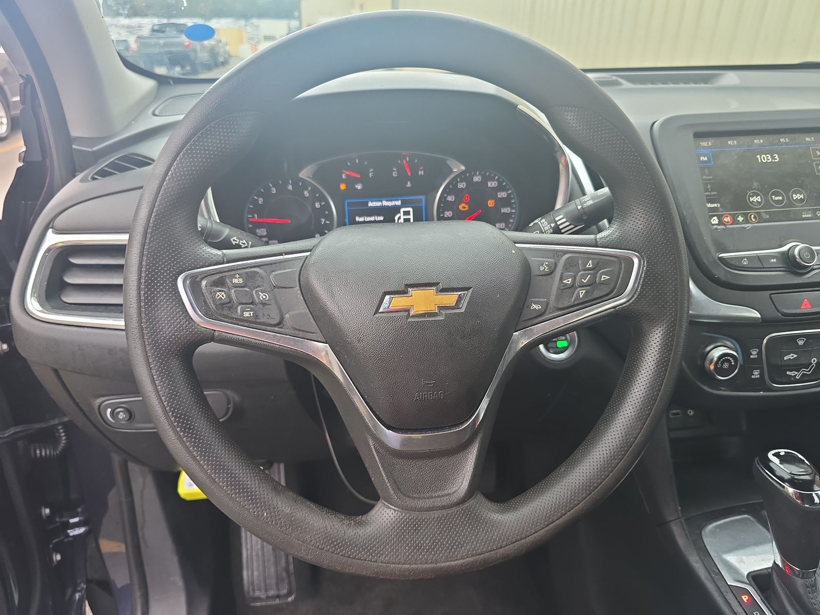 2019 Chevrolet Equinox LT FWD