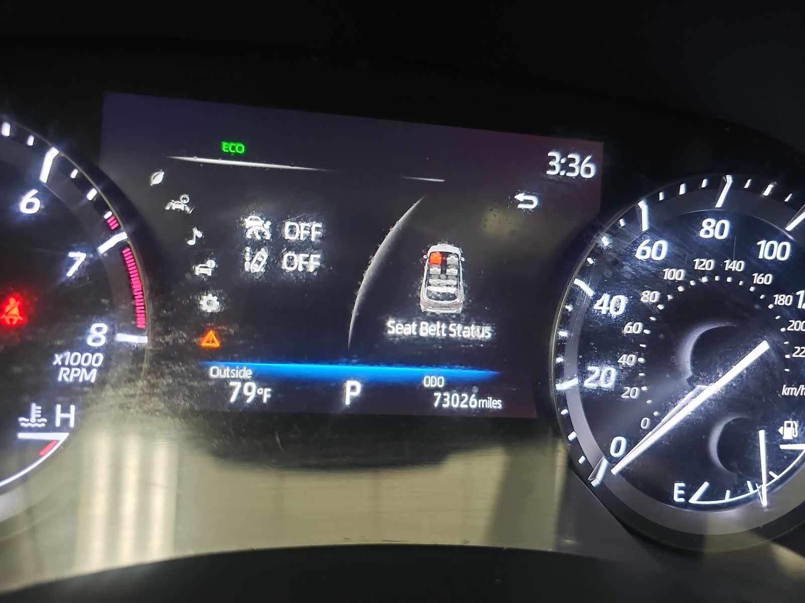 2020 Toyota Highlander XLE FWD