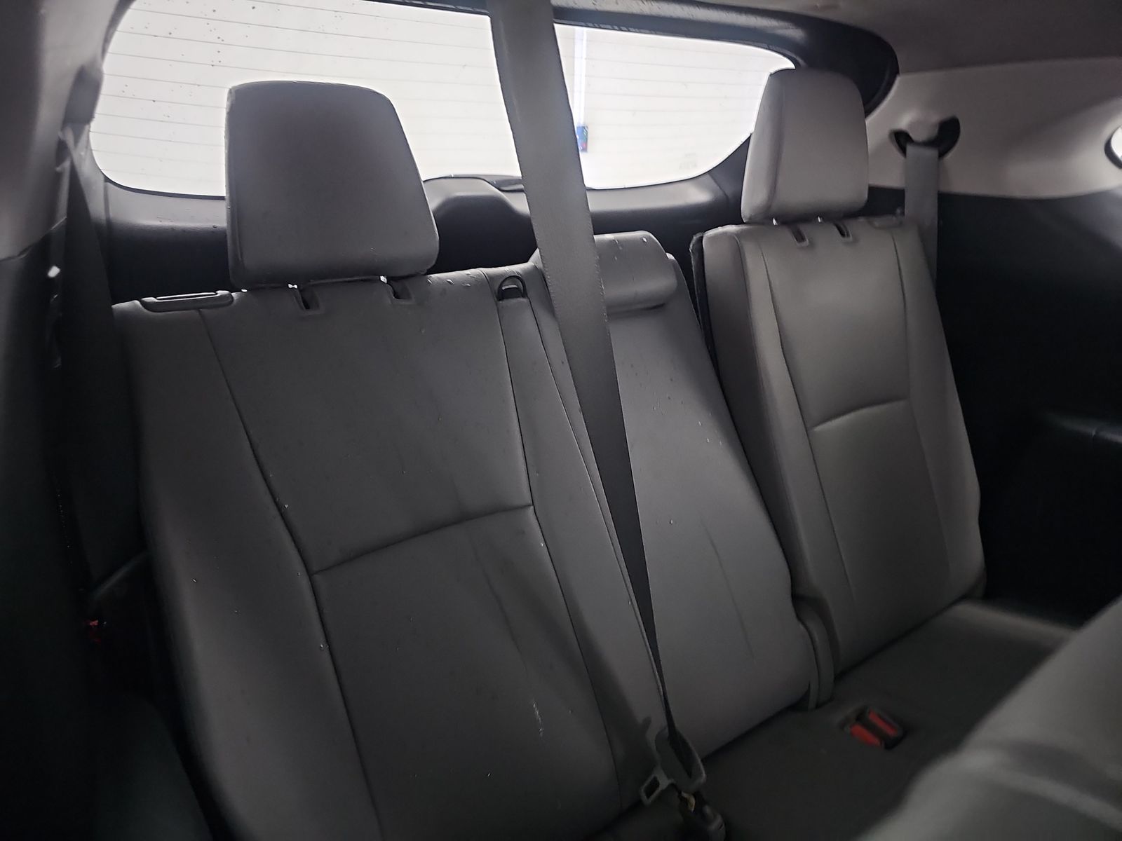 2020 Toyota Highlander XLE FWD