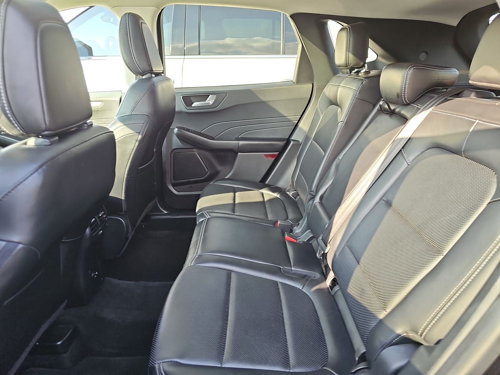 2021 Ford Escape SEL AWD