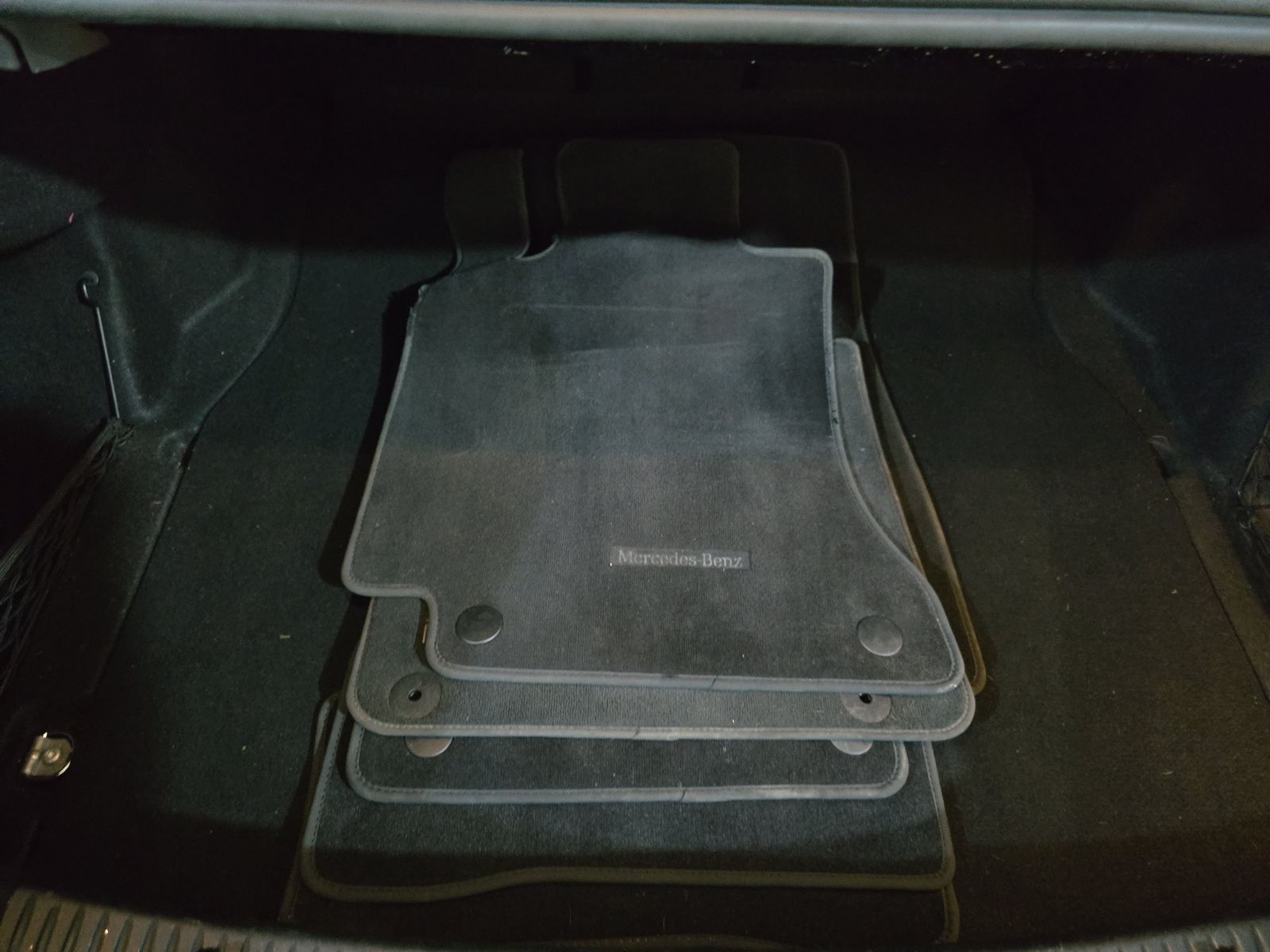 2020 Mercedes-Benz C-Class C 300 RWD