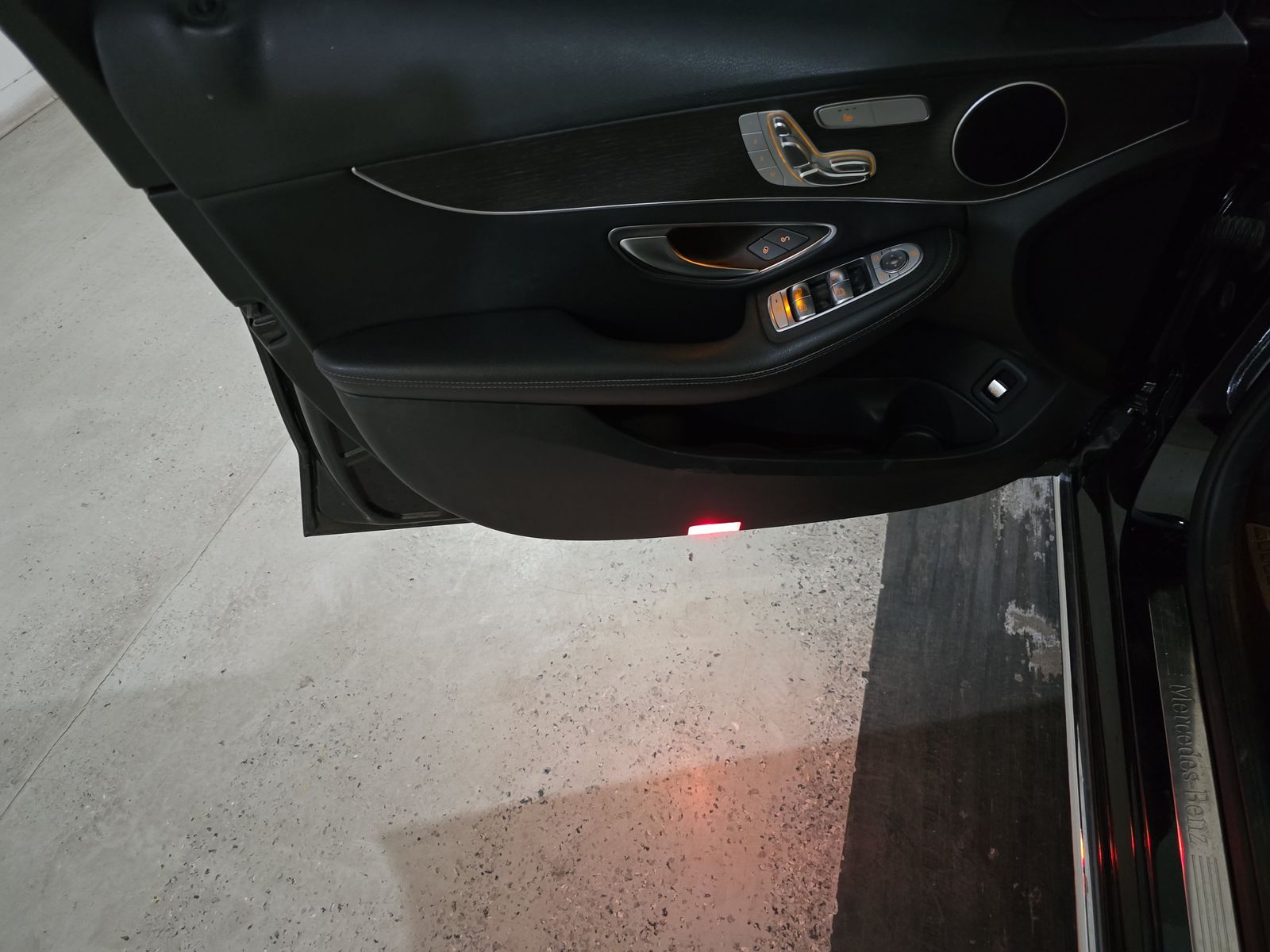 2020 Mercedes-Benz C-Class C 300 RWD