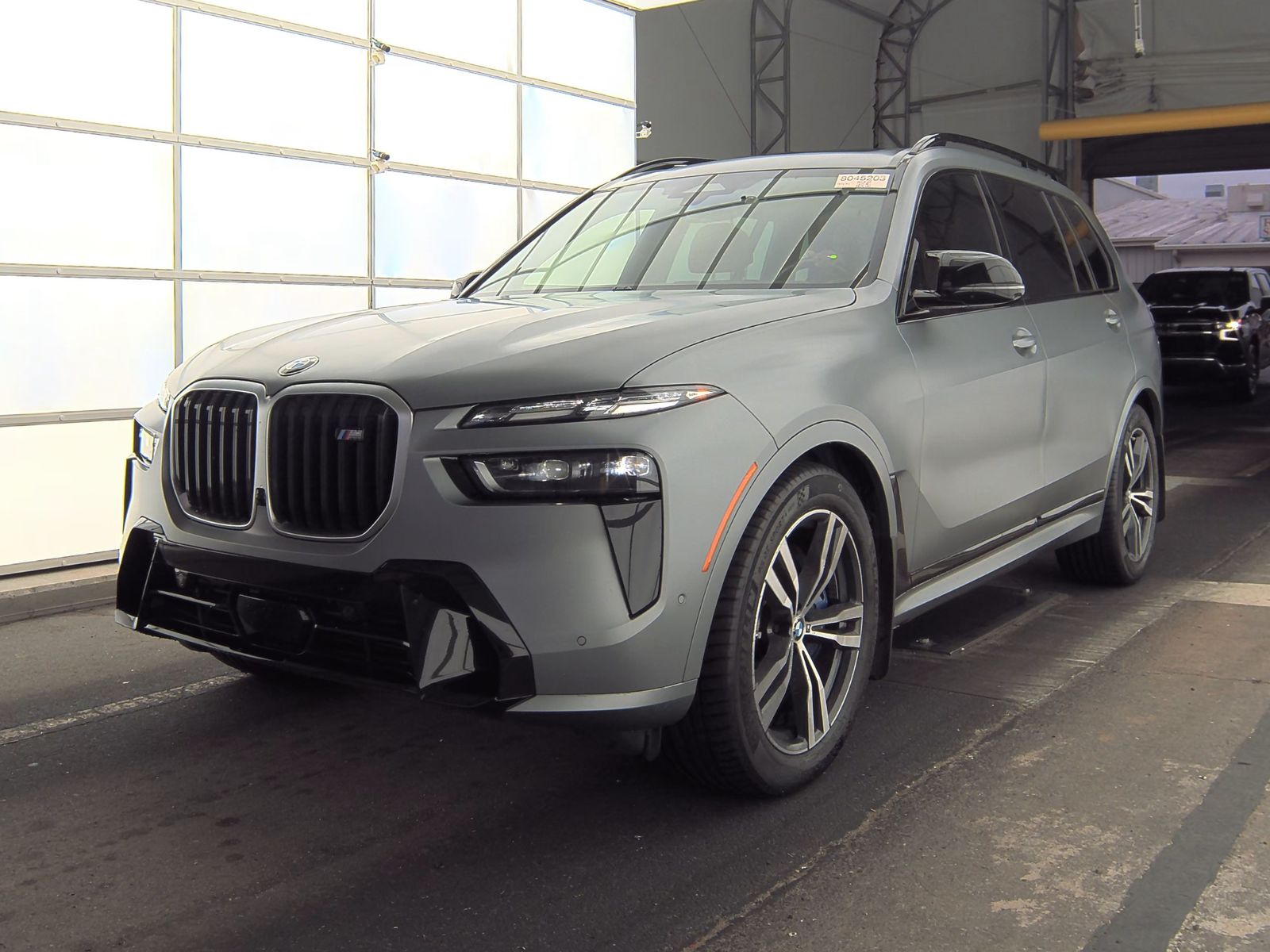 2024 BMW X7 Sports Activity Vehicle M60i